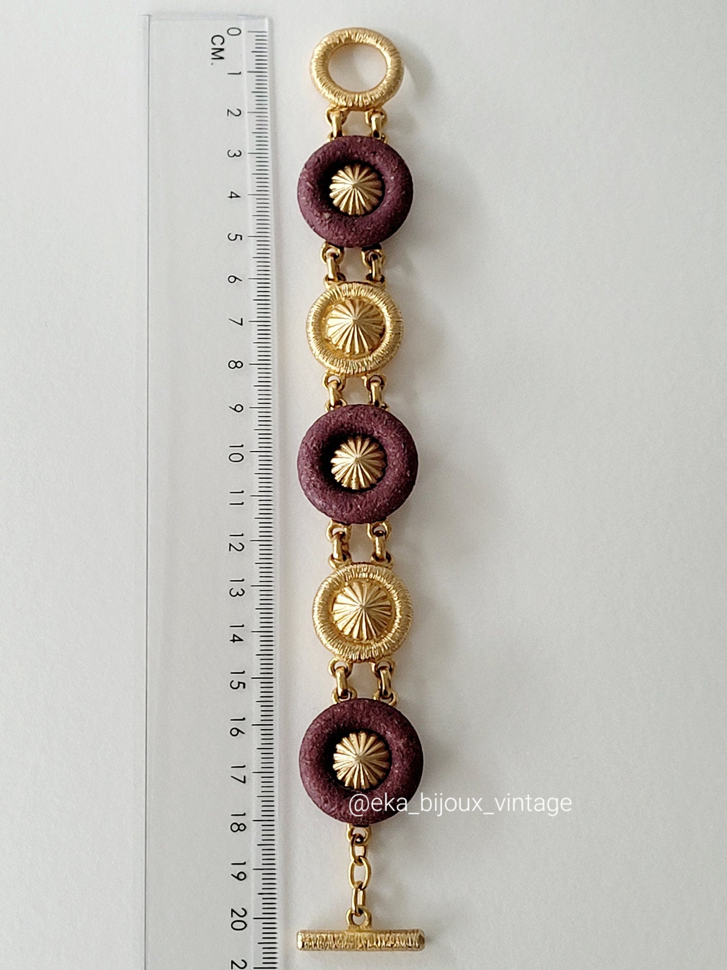 Orena Paris - Vintage bracelet