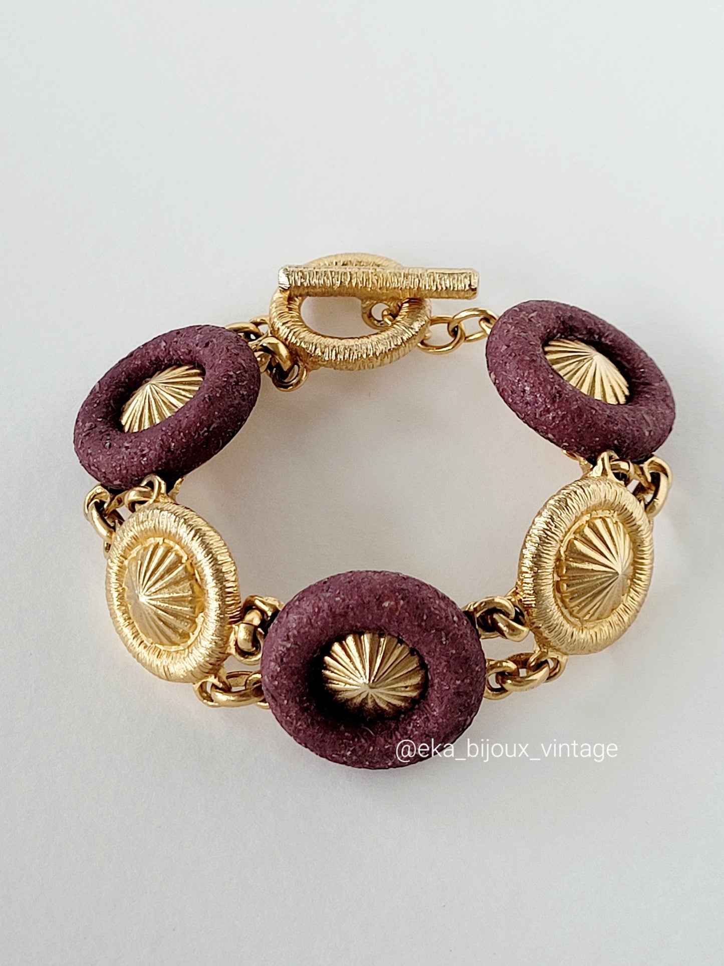 Orena Paris - Vintage bracelet