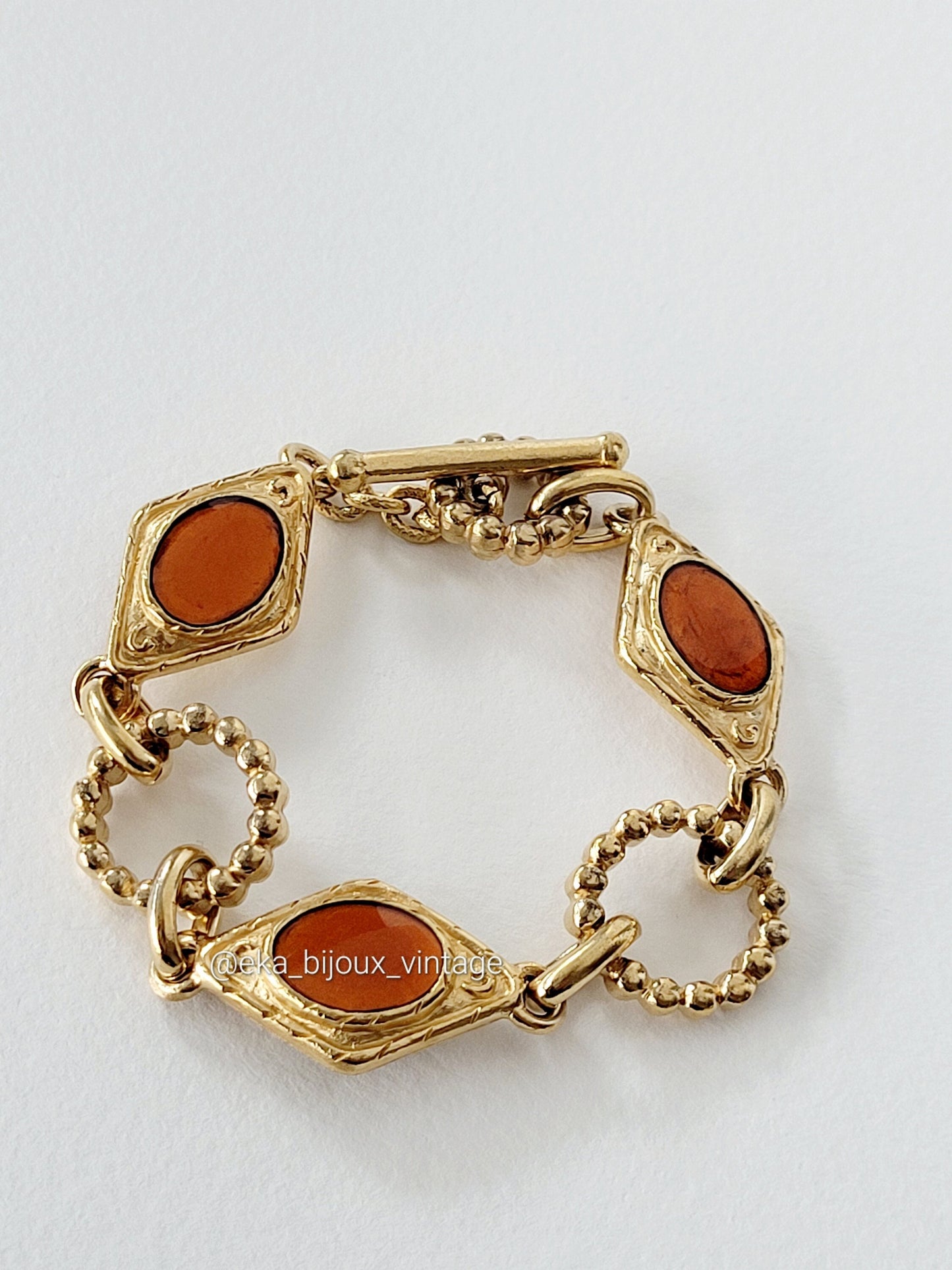 Jacques Esterel - Vintage bracelet