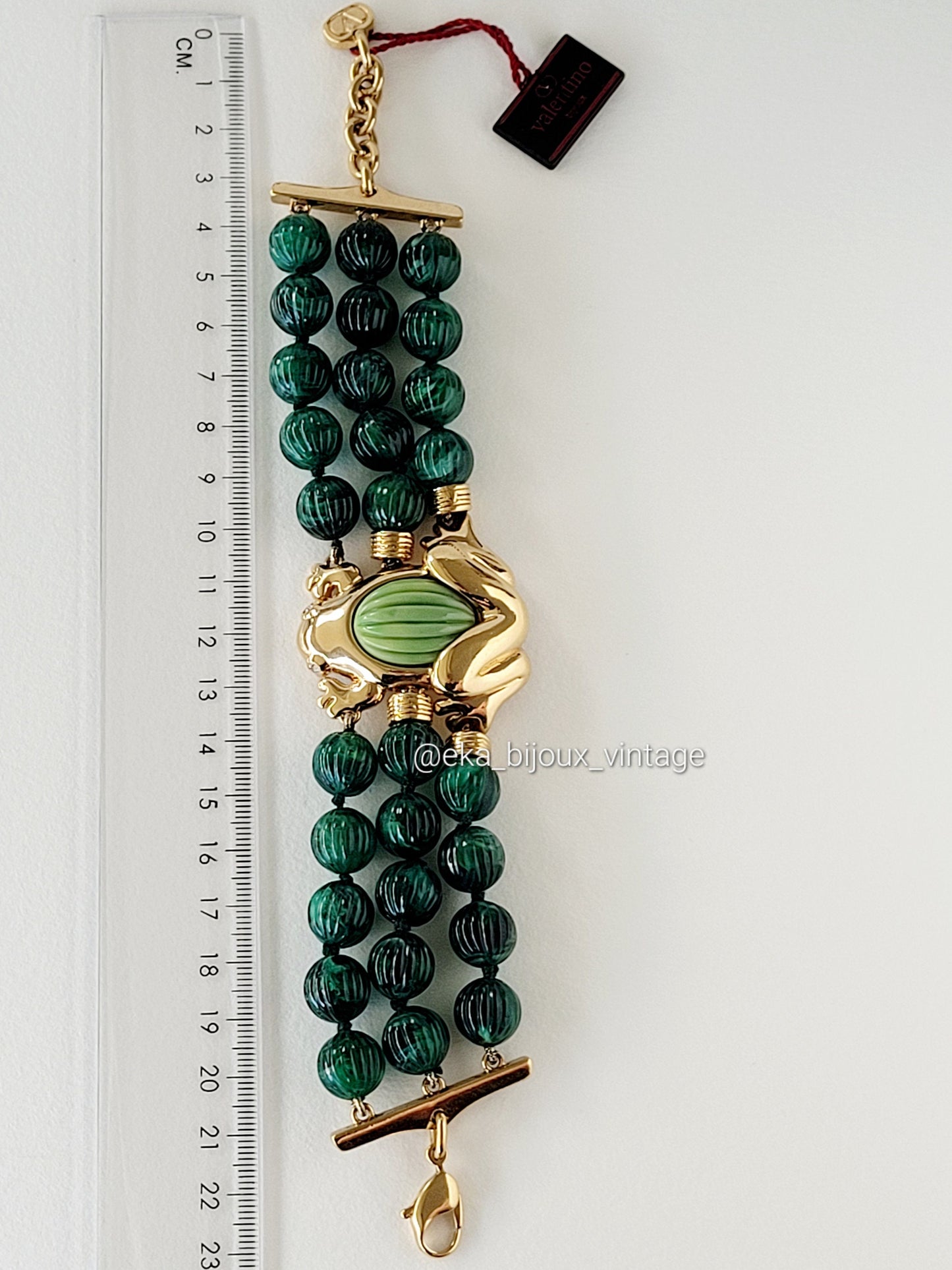 Valentino - Vintage bracelet