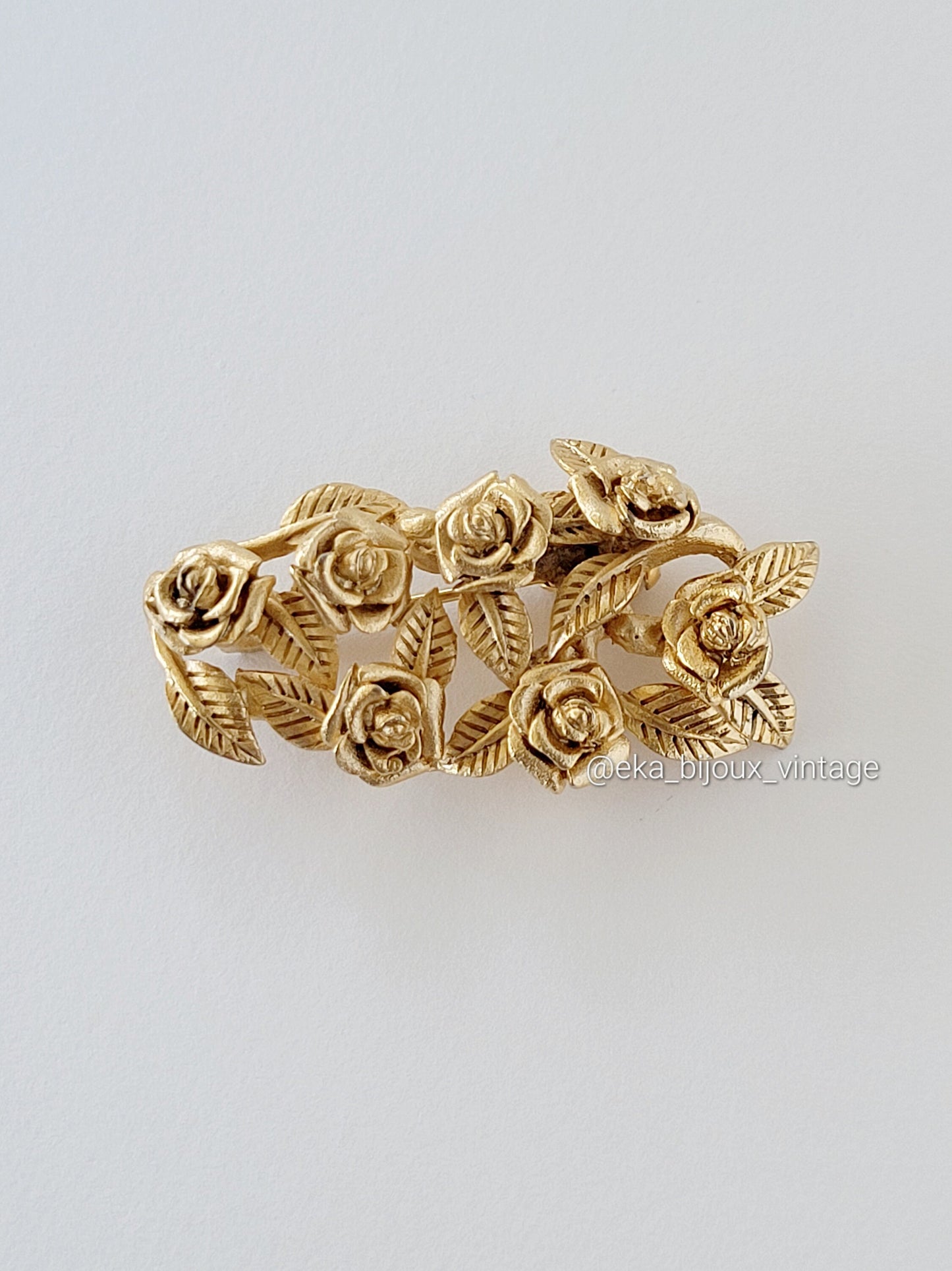 Orena - Vintage brooch