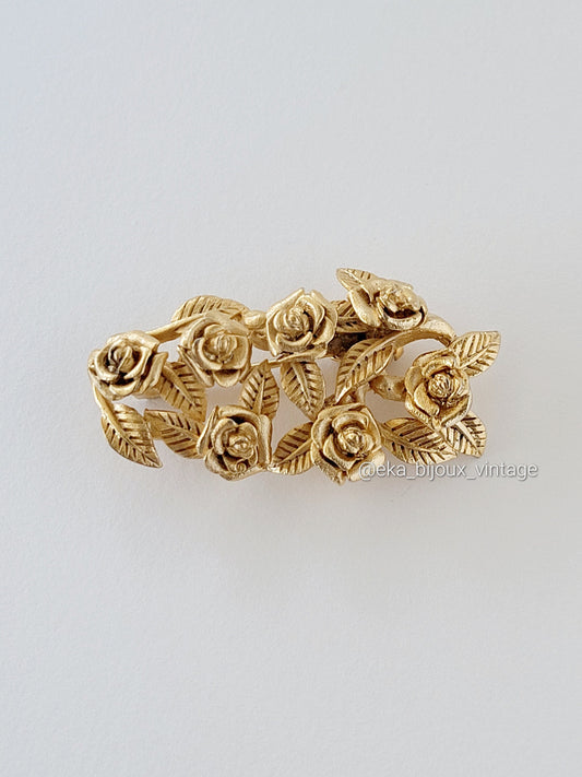 Orena - Broche vintage