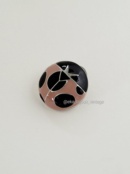 Sonia Rykiel - Ladybug Pin