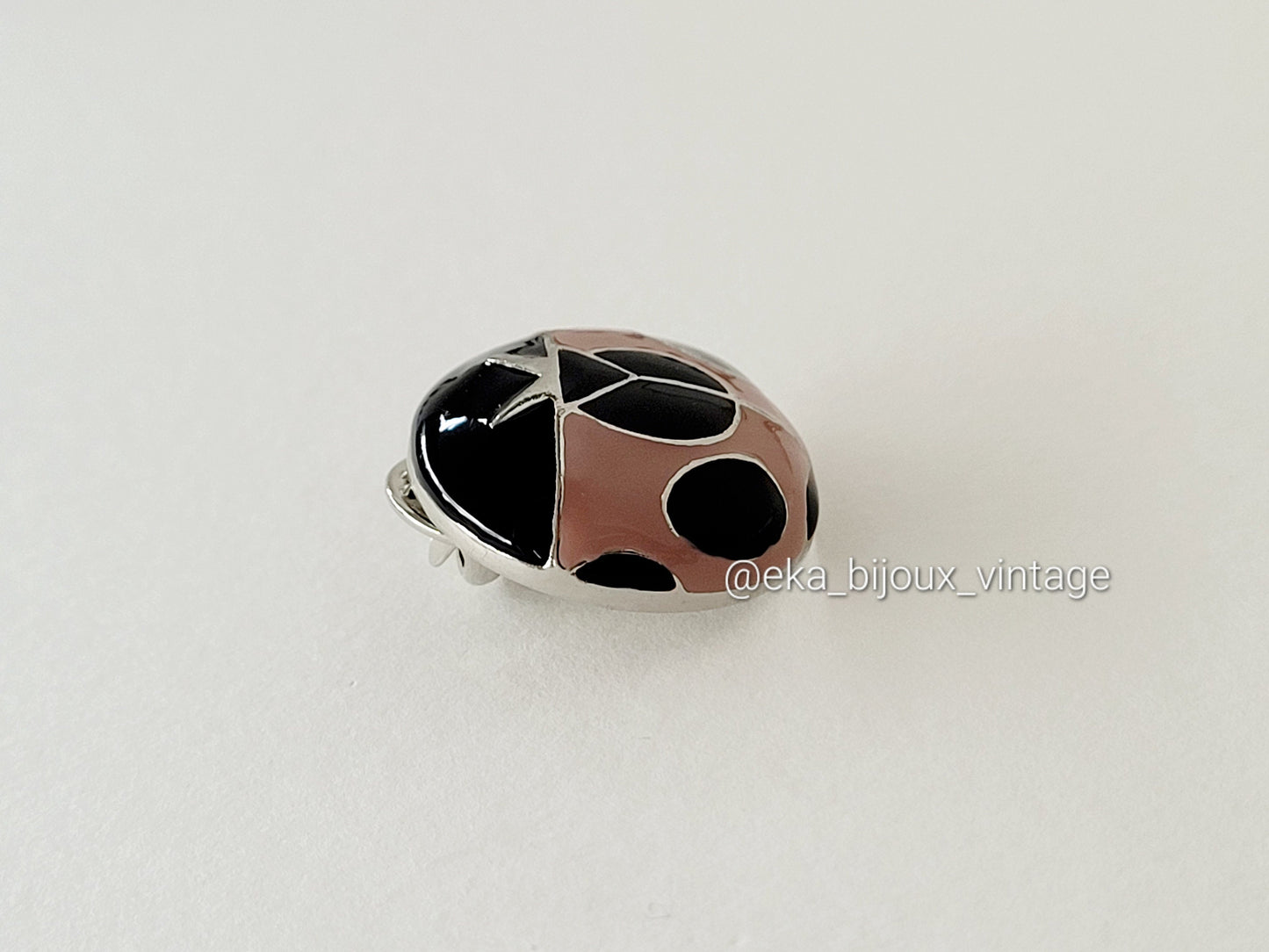 Sonia Rykiel - Ladybug Pin