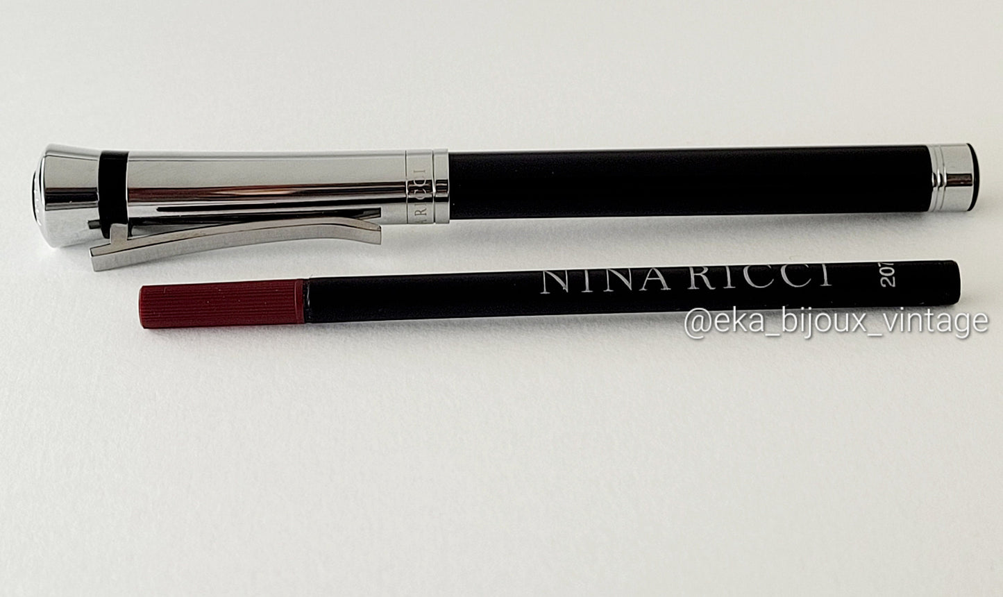 Nina Ricci - Vintage pen