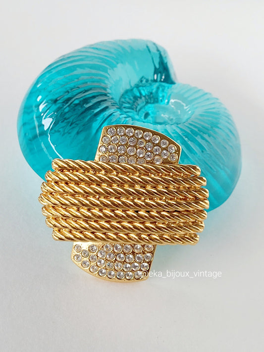 Balenciaga - Broche vintage