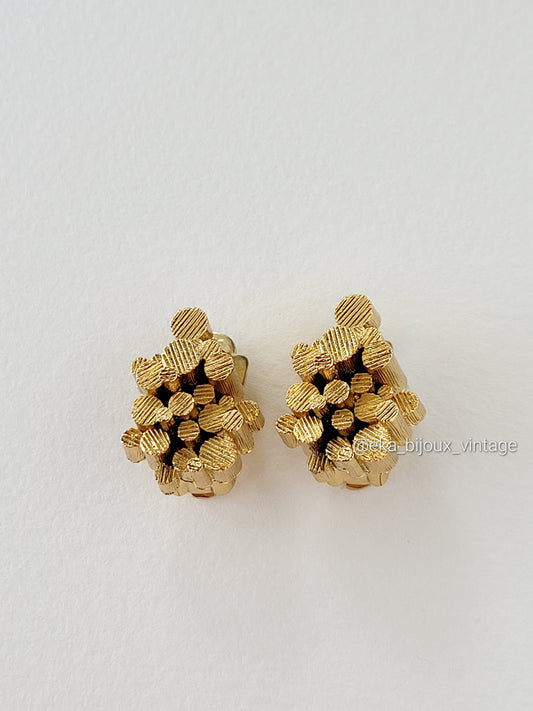 Orena - Boucles d'oreilles vintage