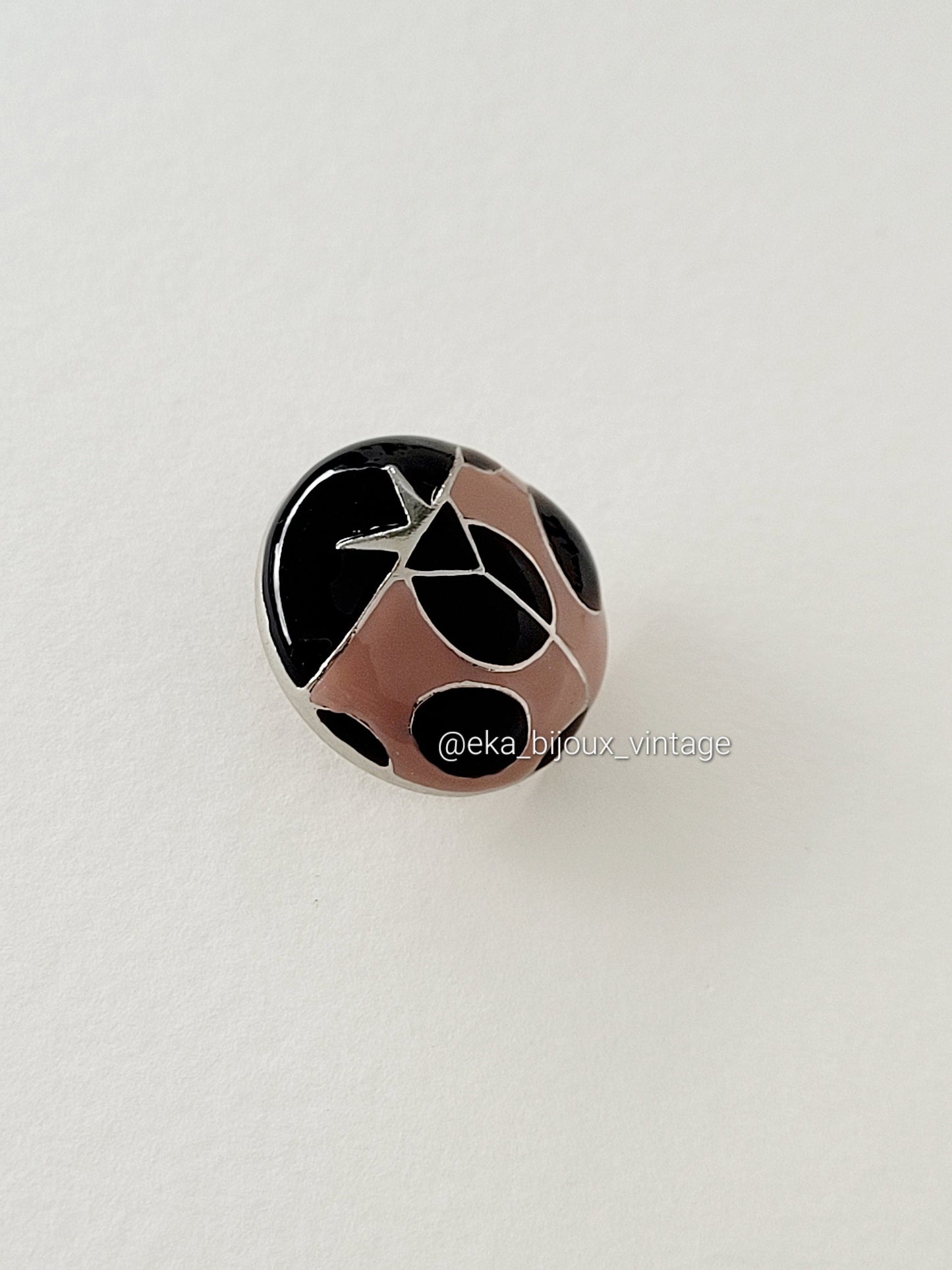 Sonia Rykiel - Ladybug Pin