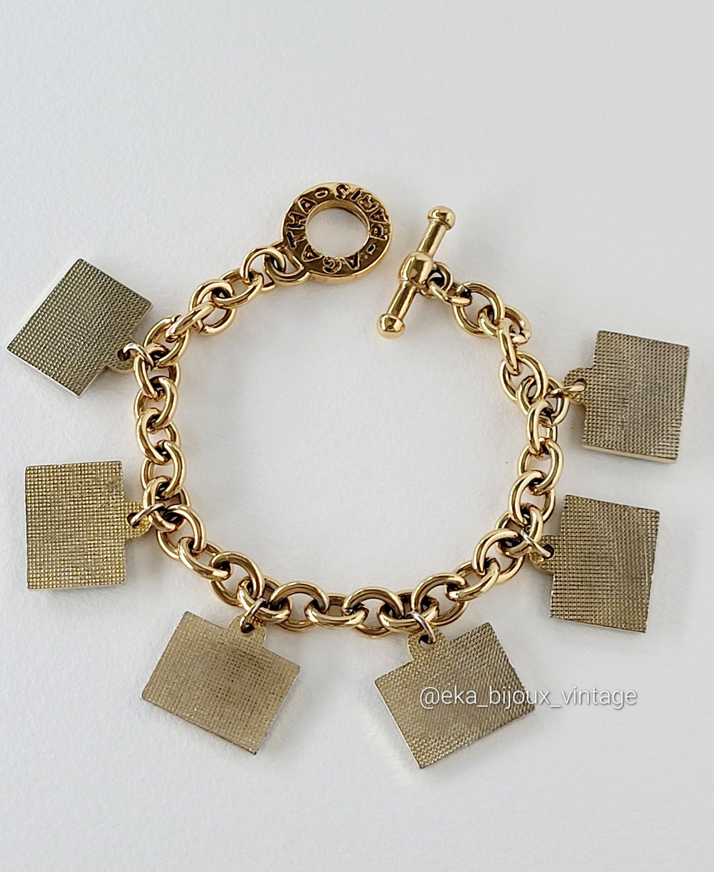 Agatha Paris - Vintage bracelet