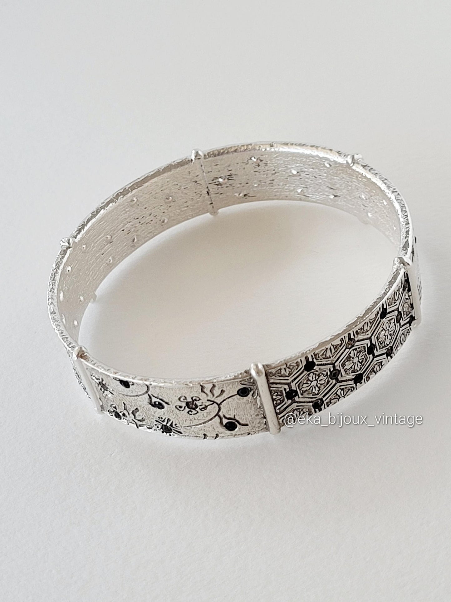 Kenzo Paris - Vintage bangle