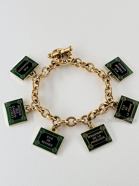 Agatha Paris - Vintage bracelet