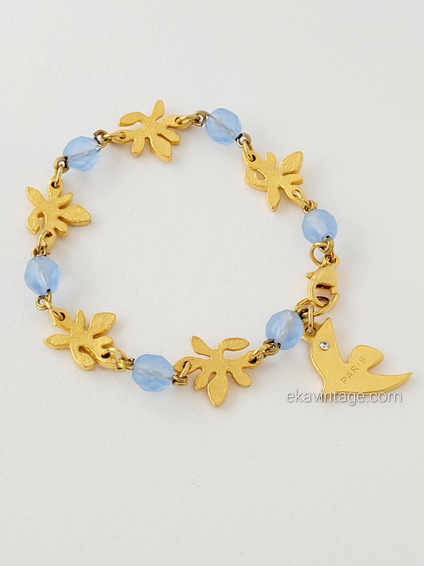 Cécile et Jeanne - Bracelet