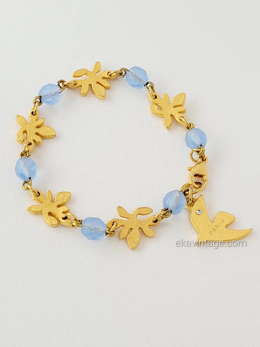 Cécile et Jeanne - Bracelet