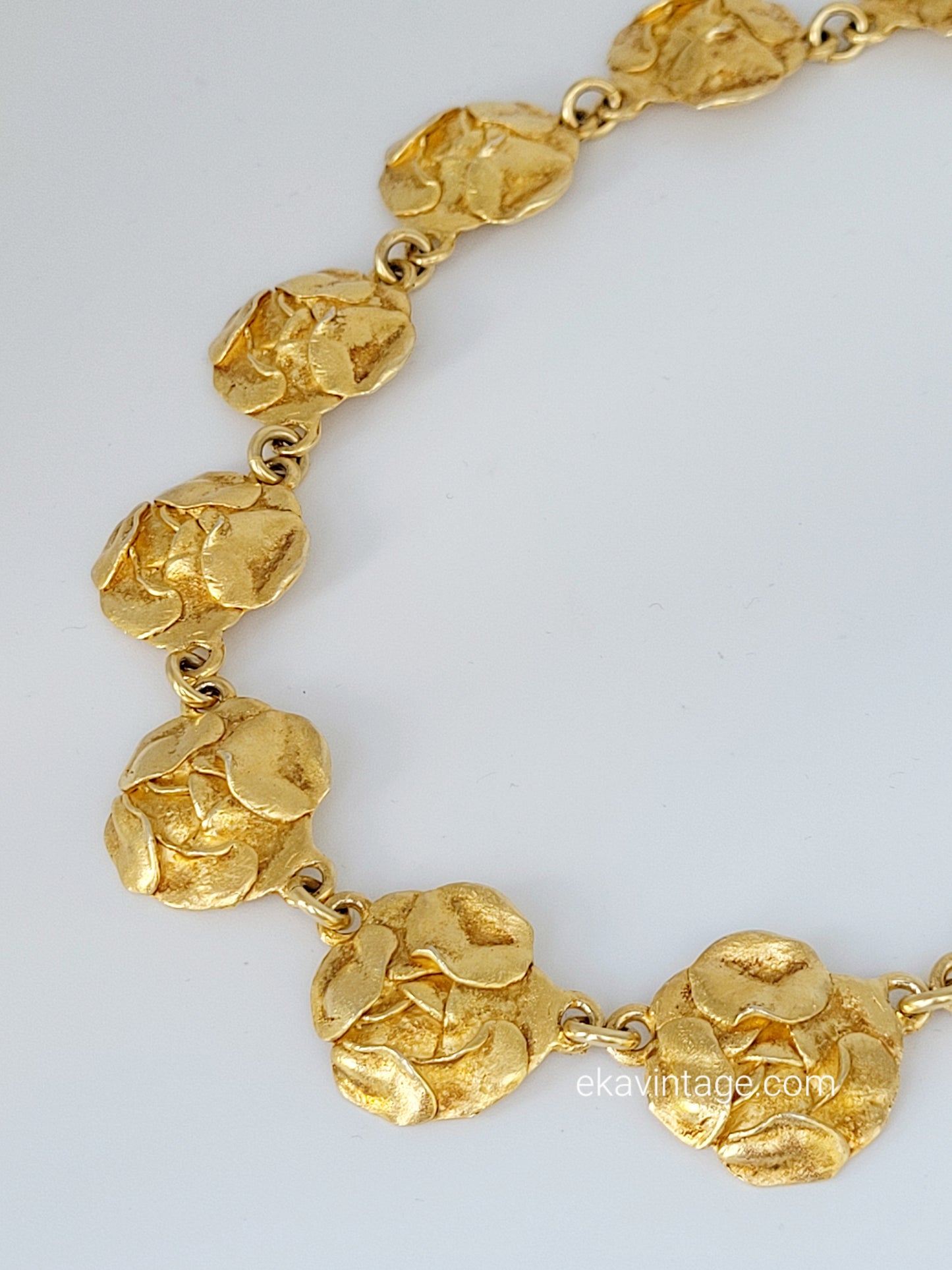 Il était une fois - Collier vintage