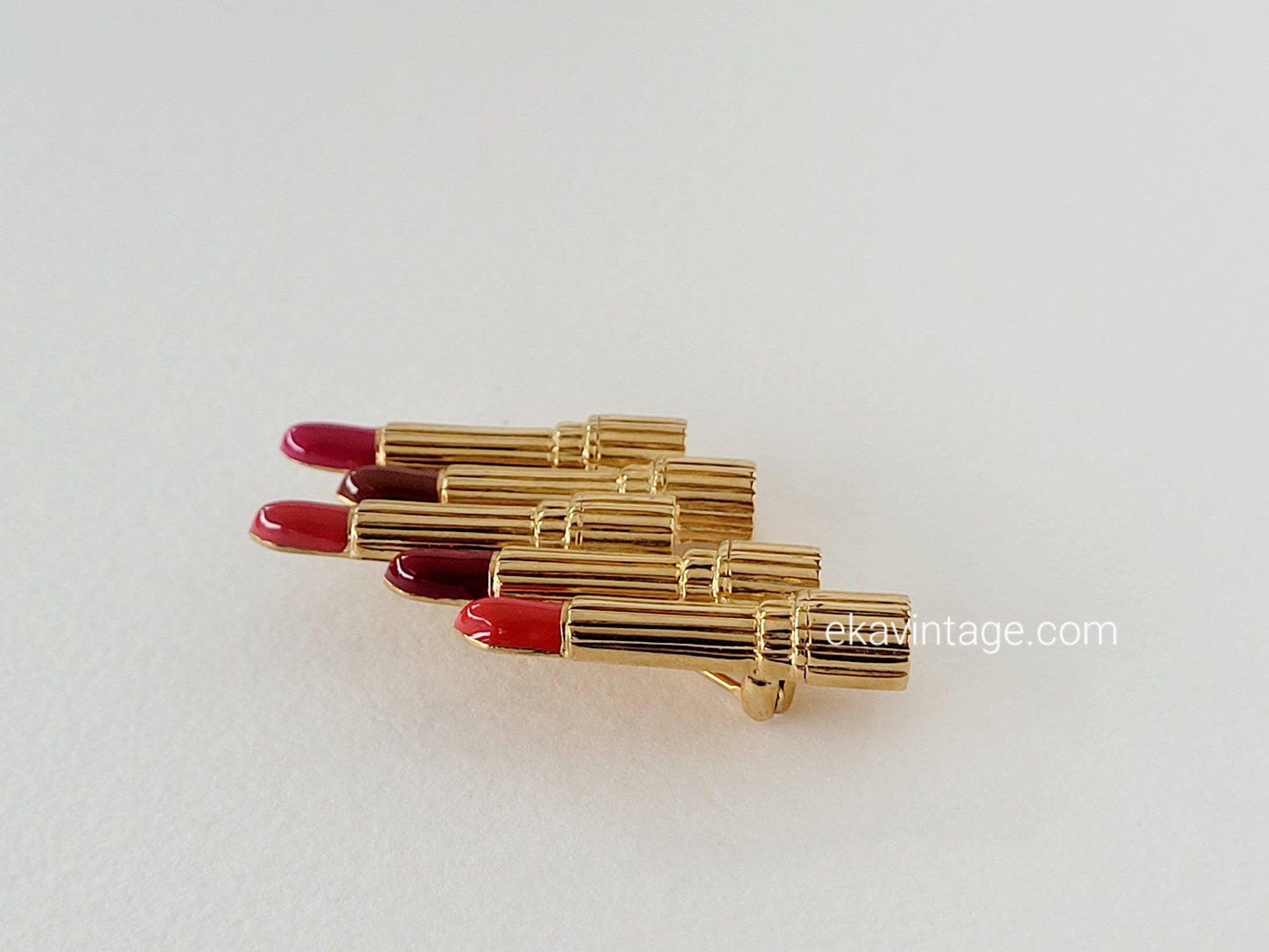 Estee Lauder - Broche vintage