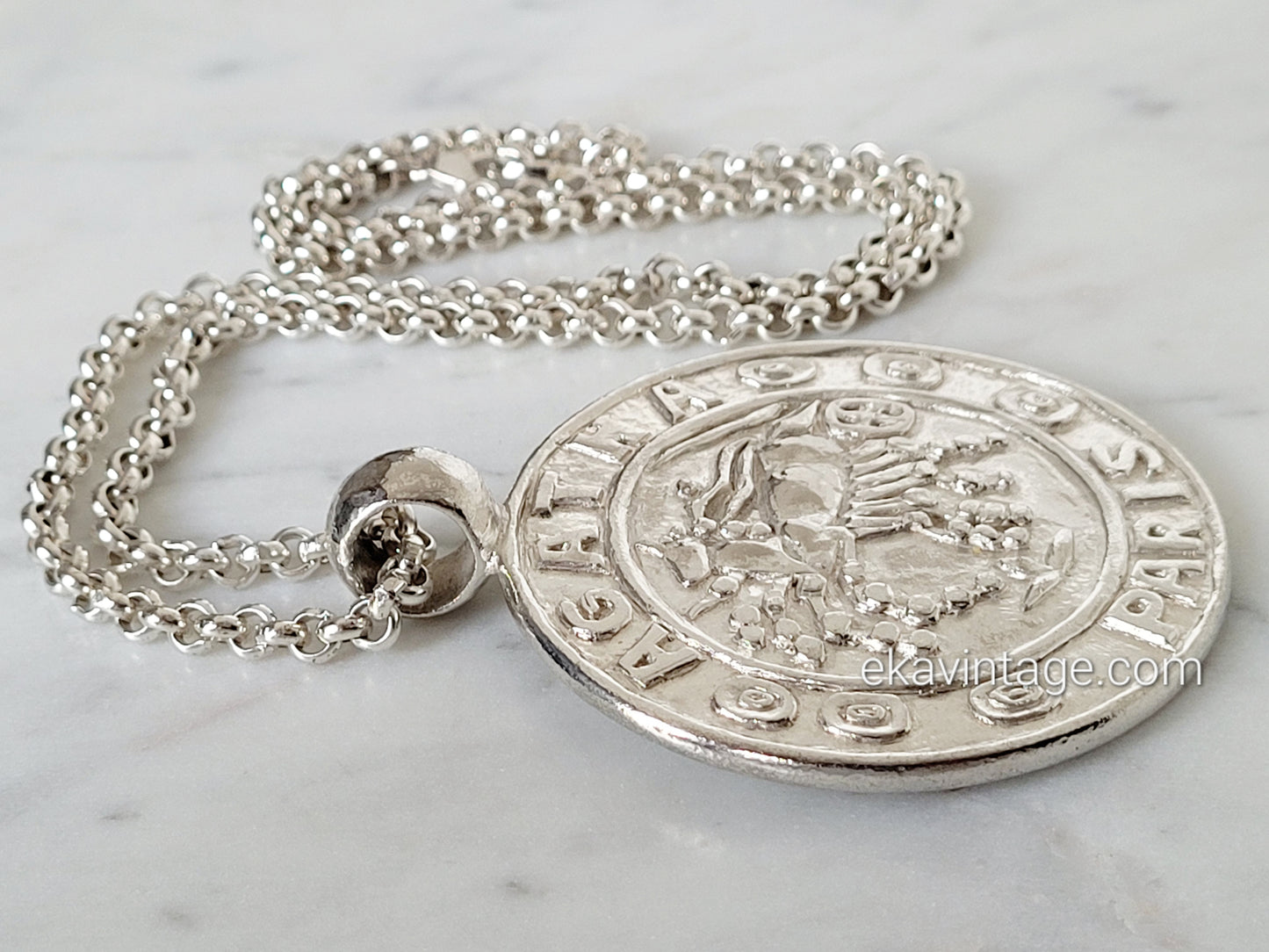 Agatha Paris - Collier vintage