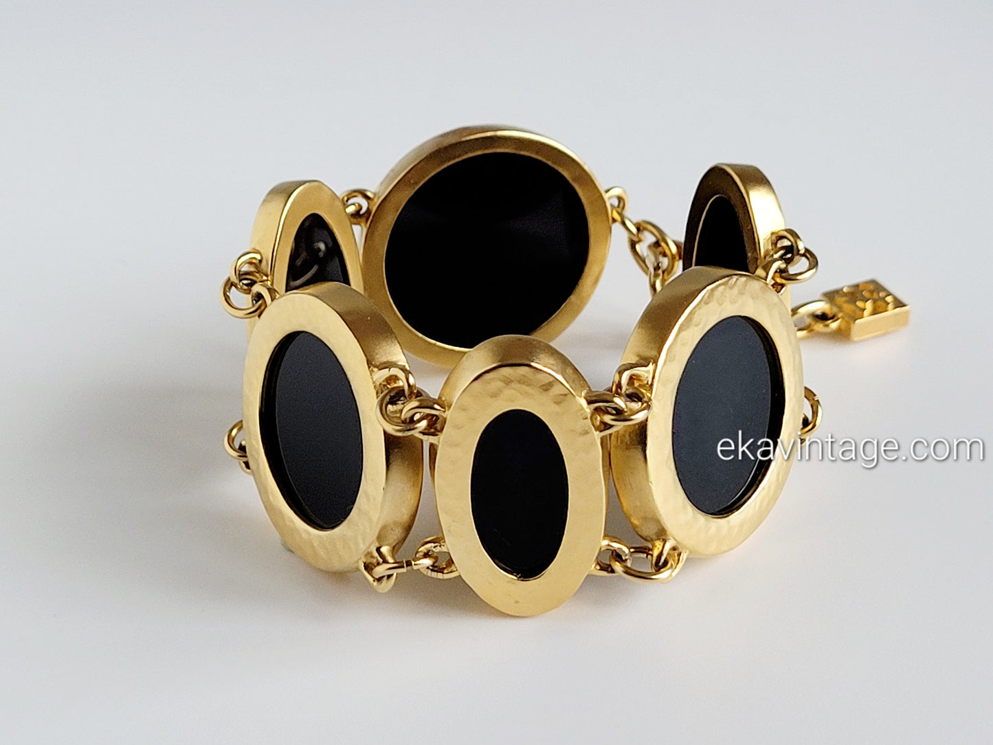 Karl Lagerfeld - Bracelet vintage