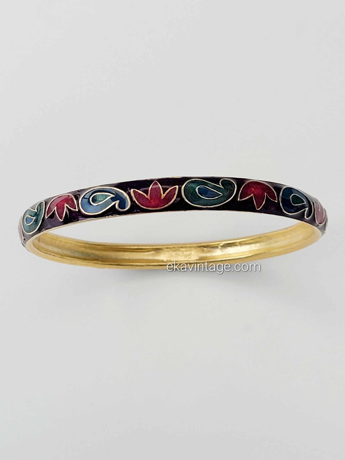 Ungaro Paris - Bracelet vintage