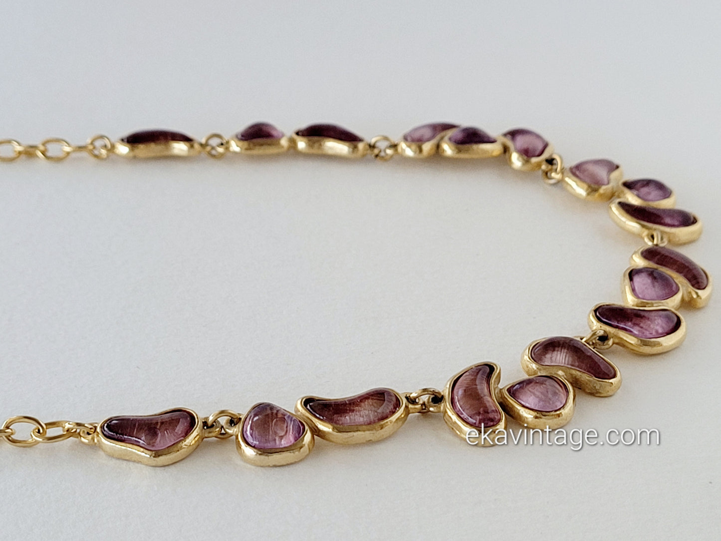 Dolce Vita-Collier vintage