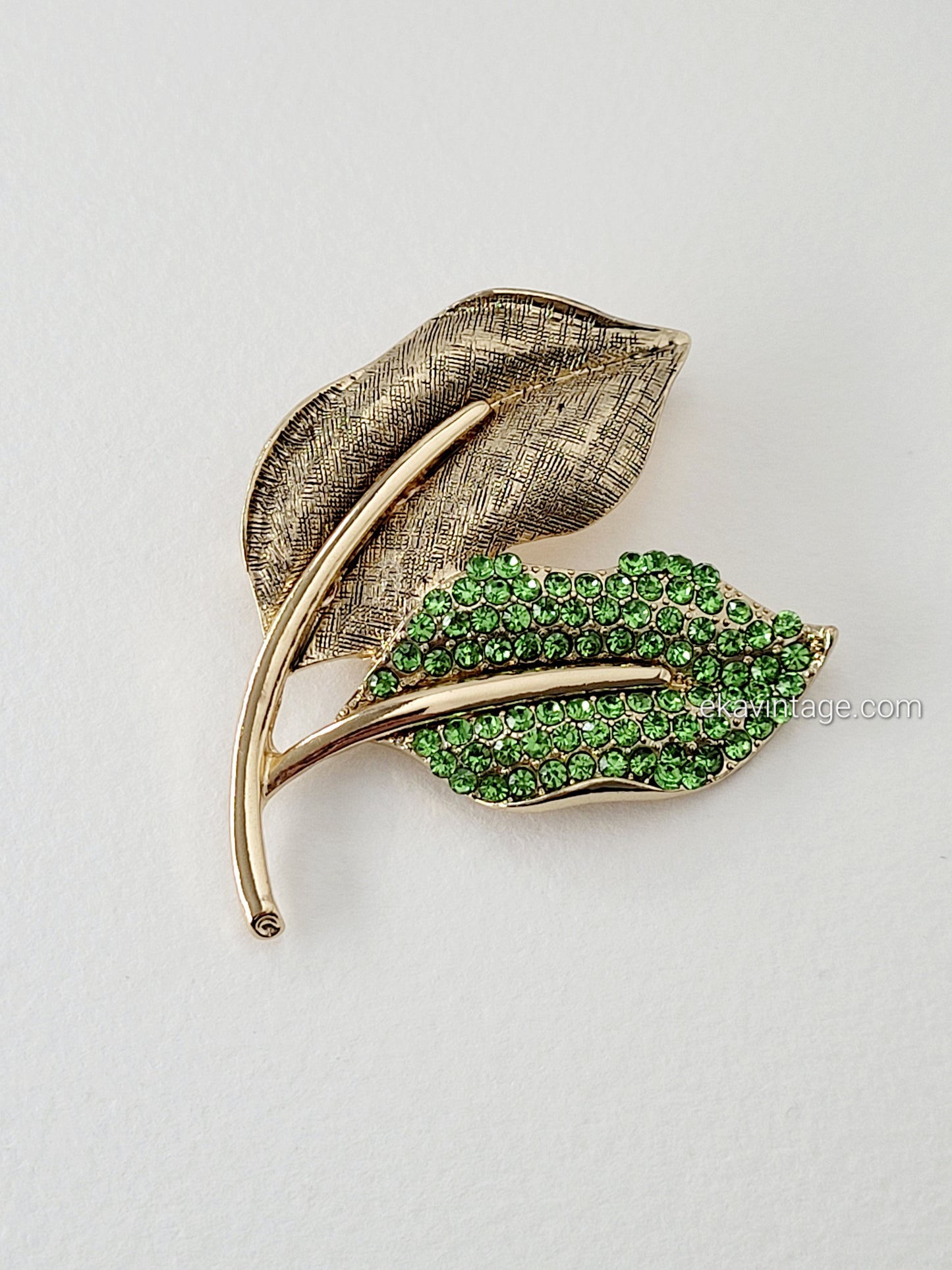 Broche vintage