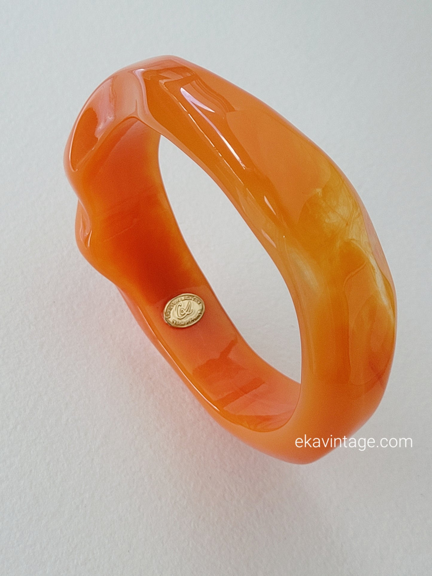 Christian Lacroix - Bracelet vintage