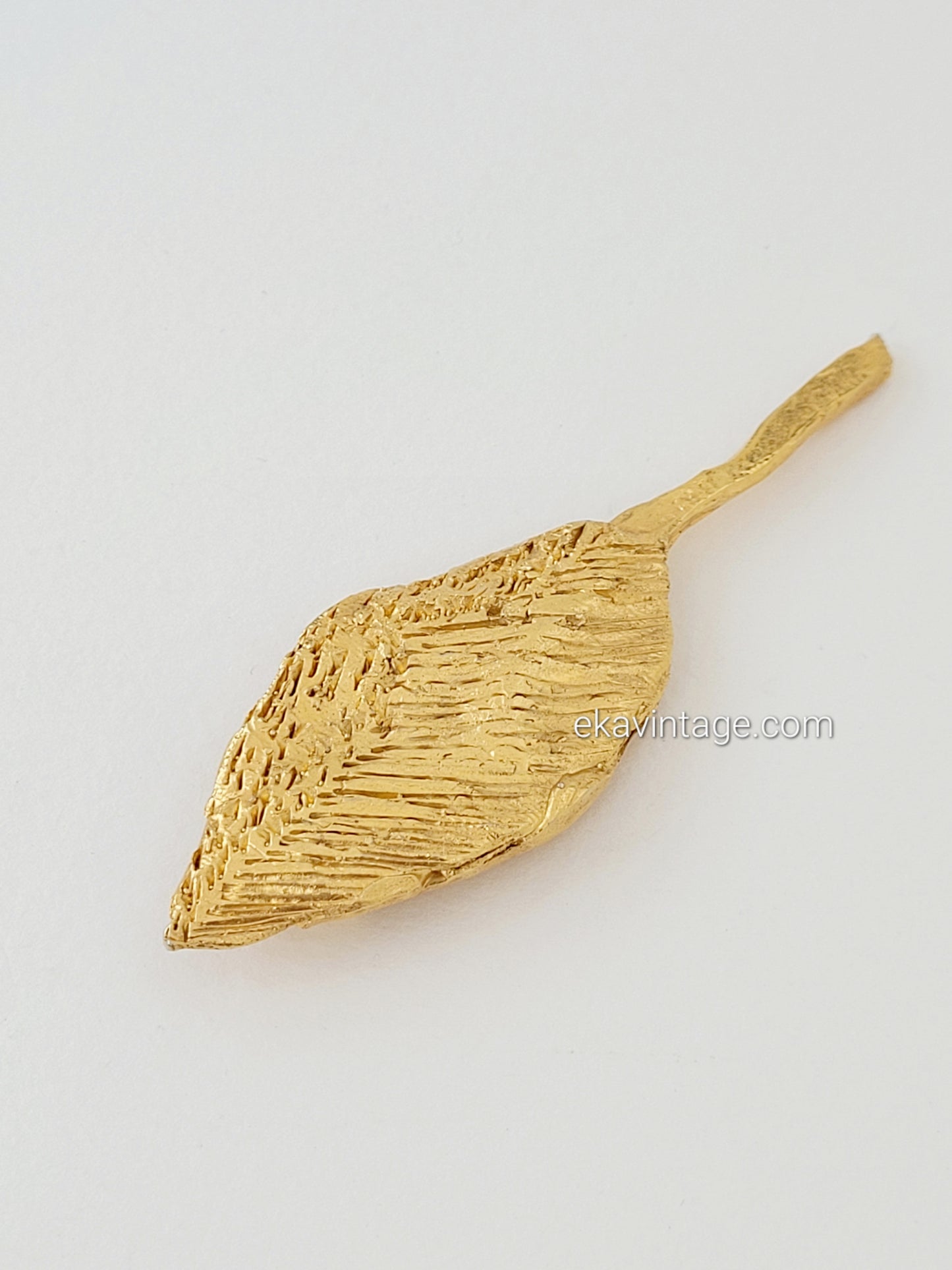 D'elfa Paris - Broche vintage