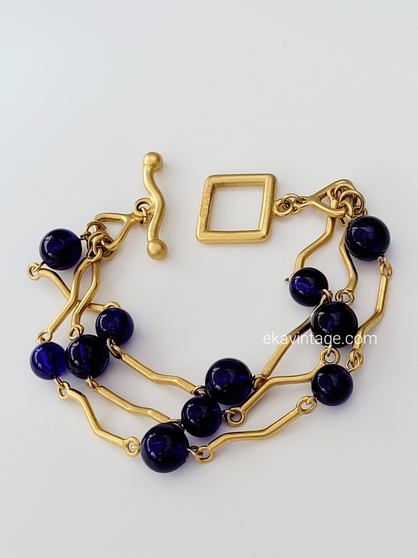 Biche de Bere - Bracelet vintage