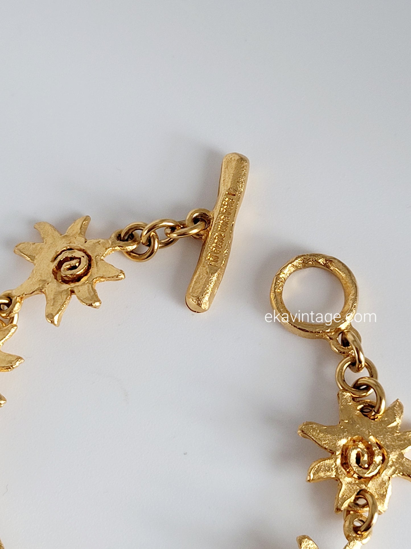 Il était une fois - Bracelet vintage