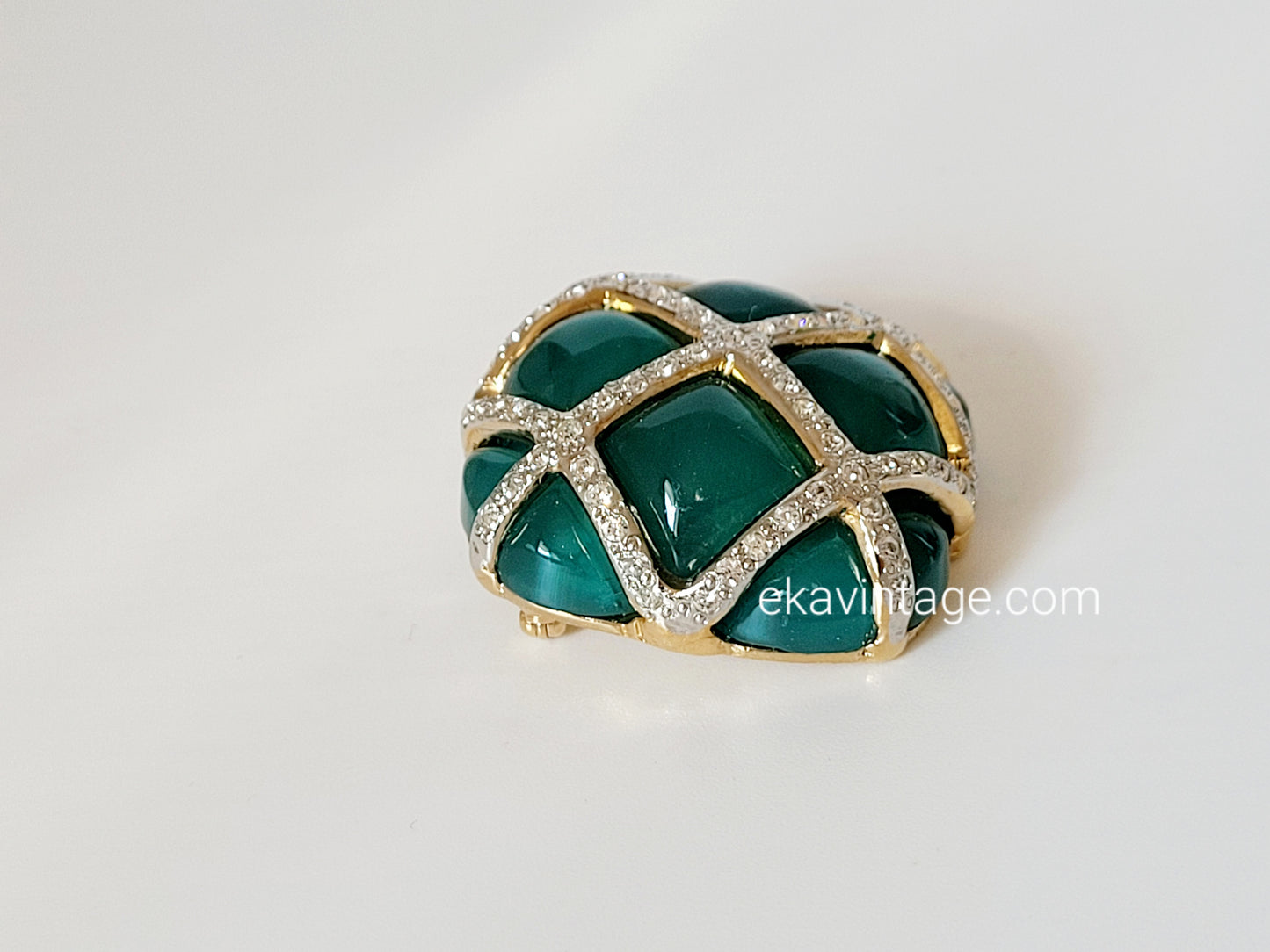 Valentino - Broche vintage