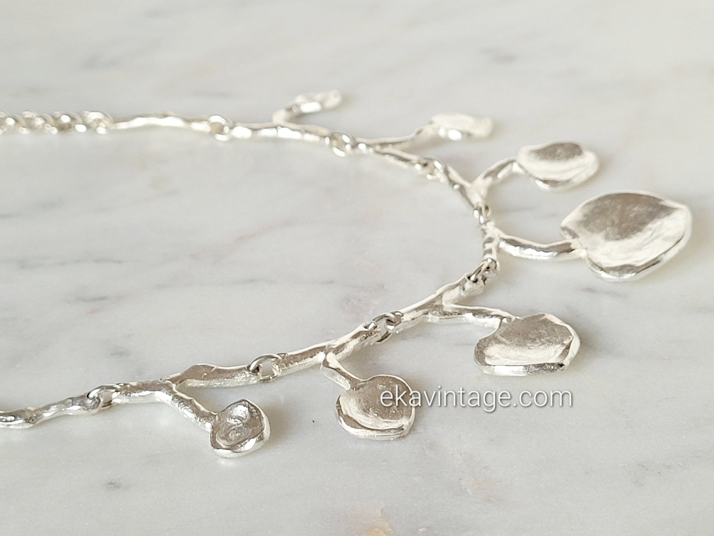 Il était une fois - Collier vintage