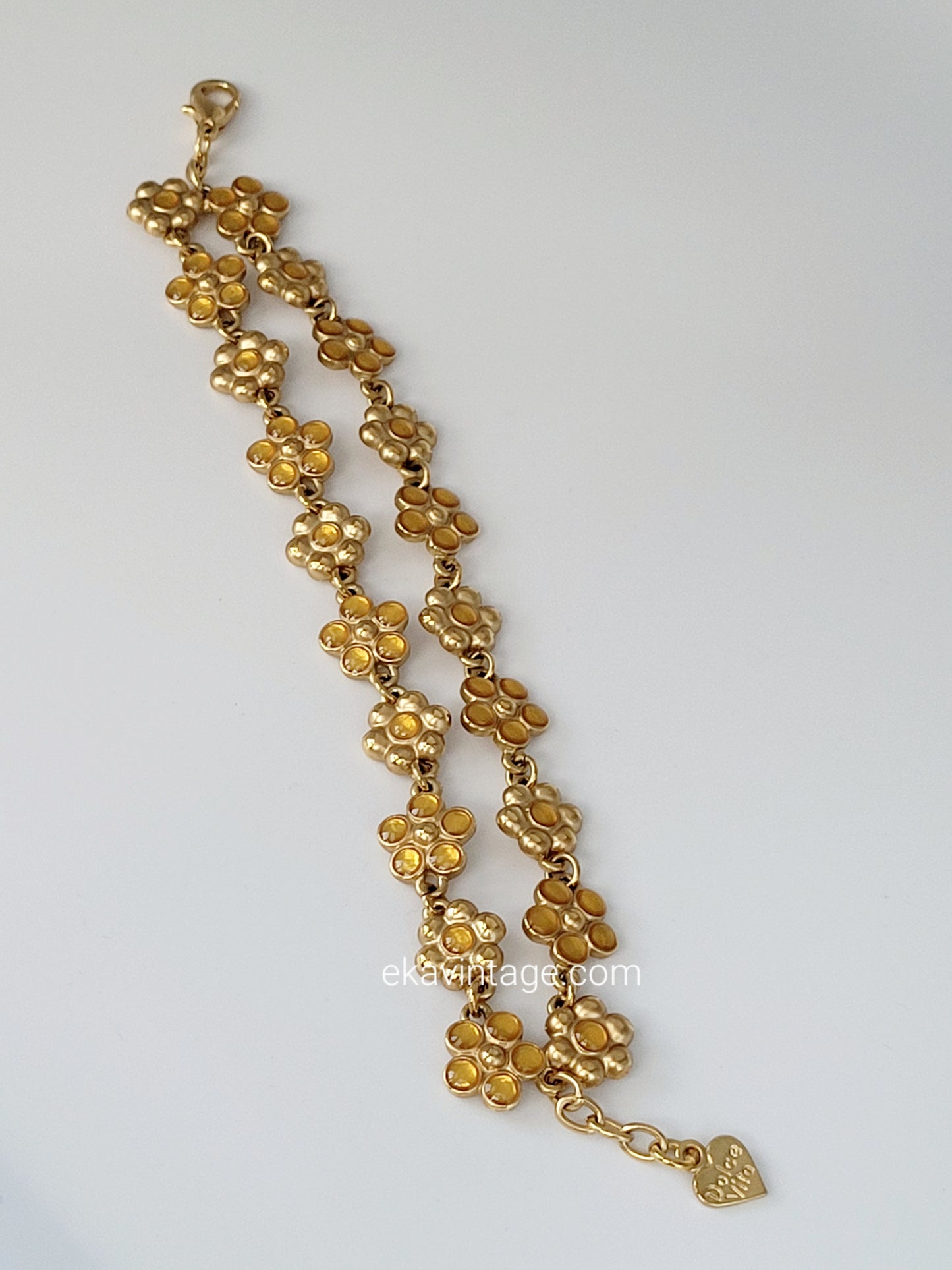 Dolce Vita  - Bracelet vintage