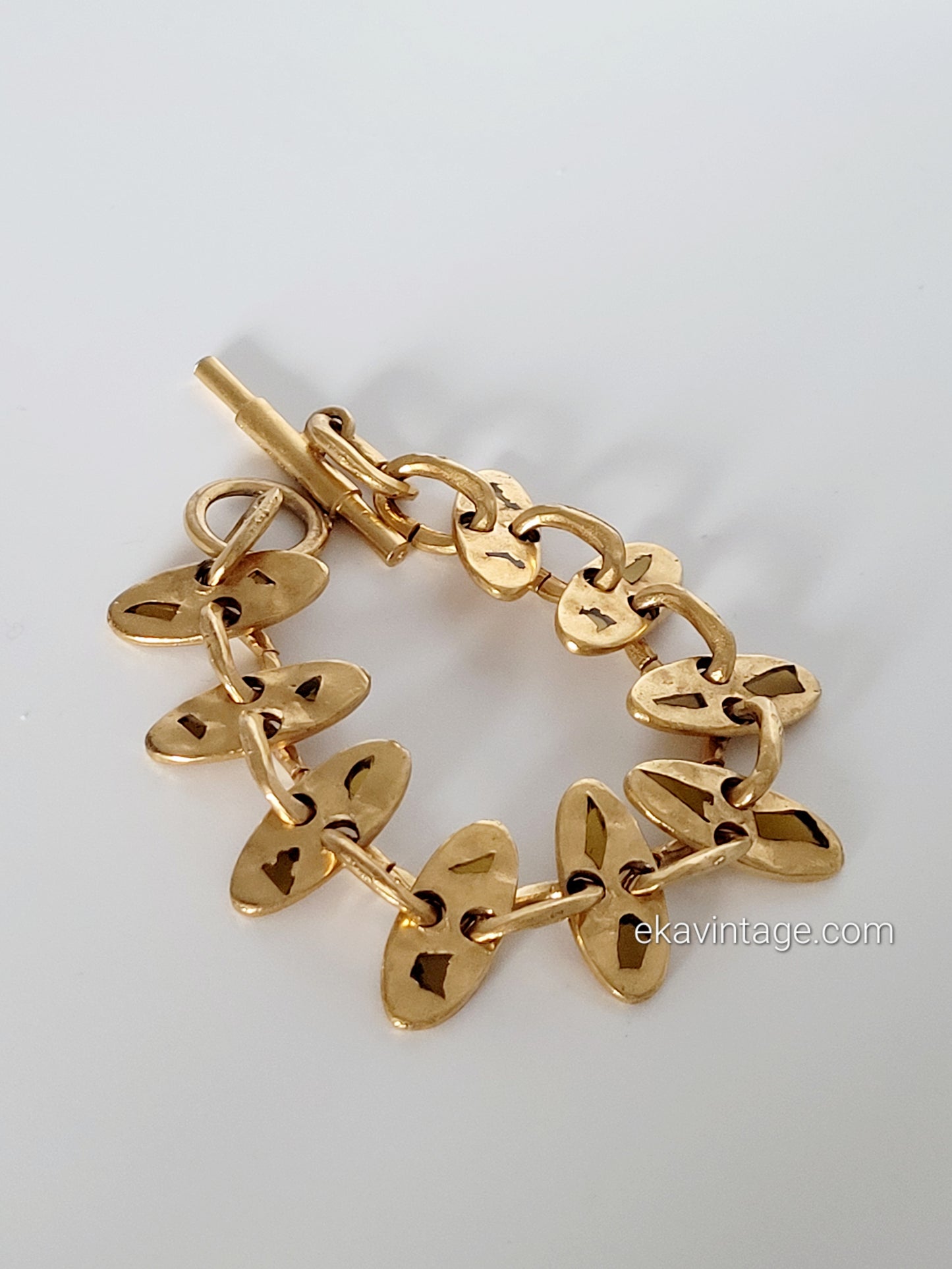 Biche de Bere - Bracelet vintage