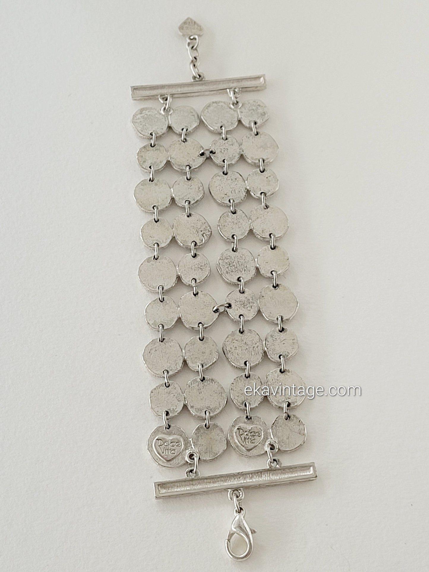 Dolce Vita - Bracelet vintage