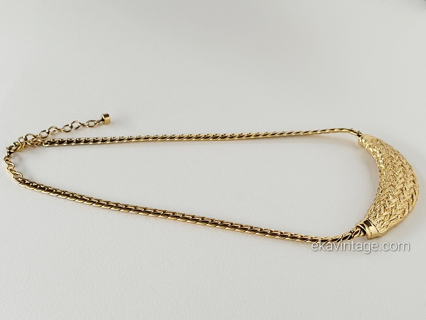 Orena Paris-Collier vintage