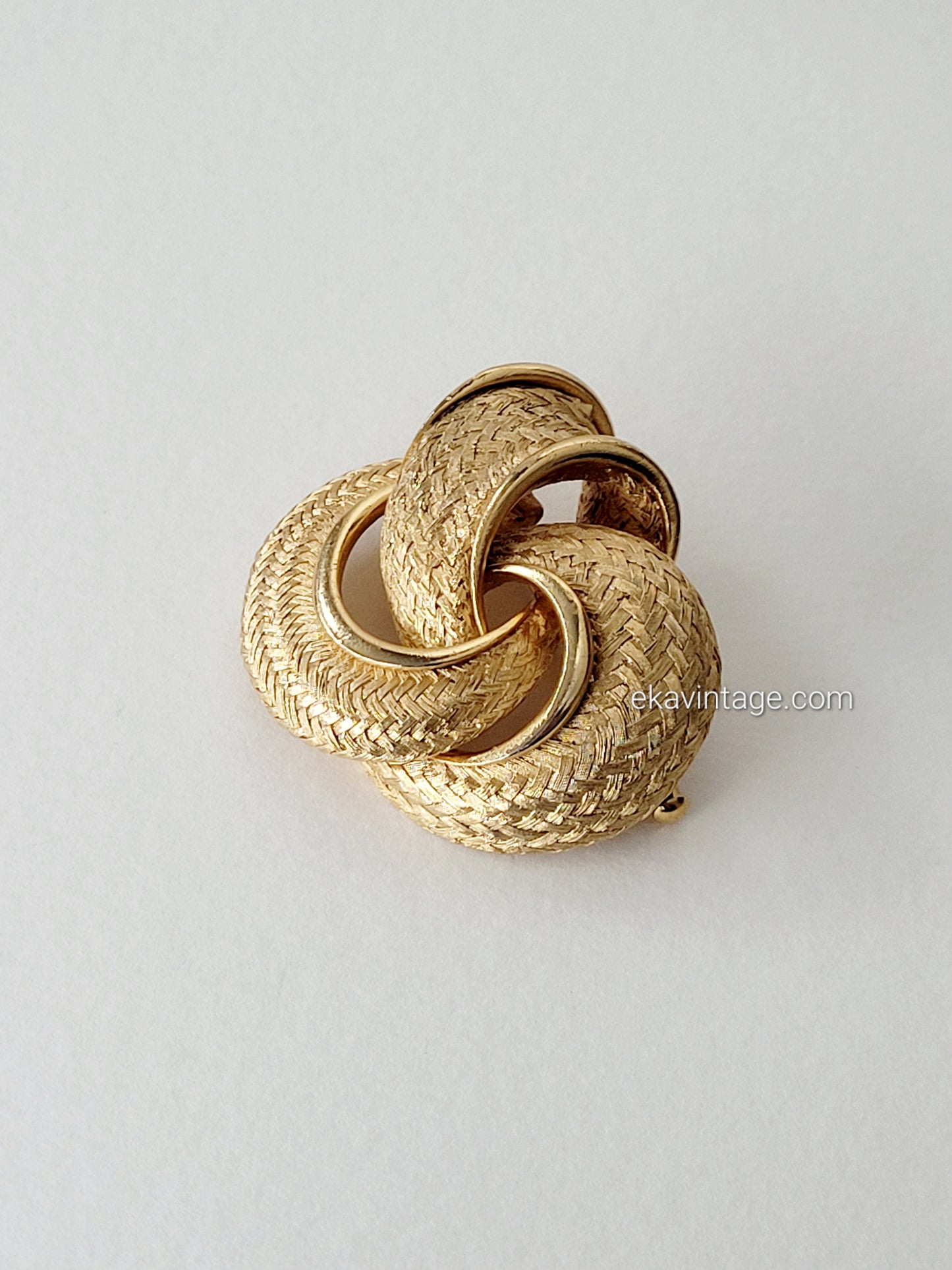 Orena Paris - Broche vintage