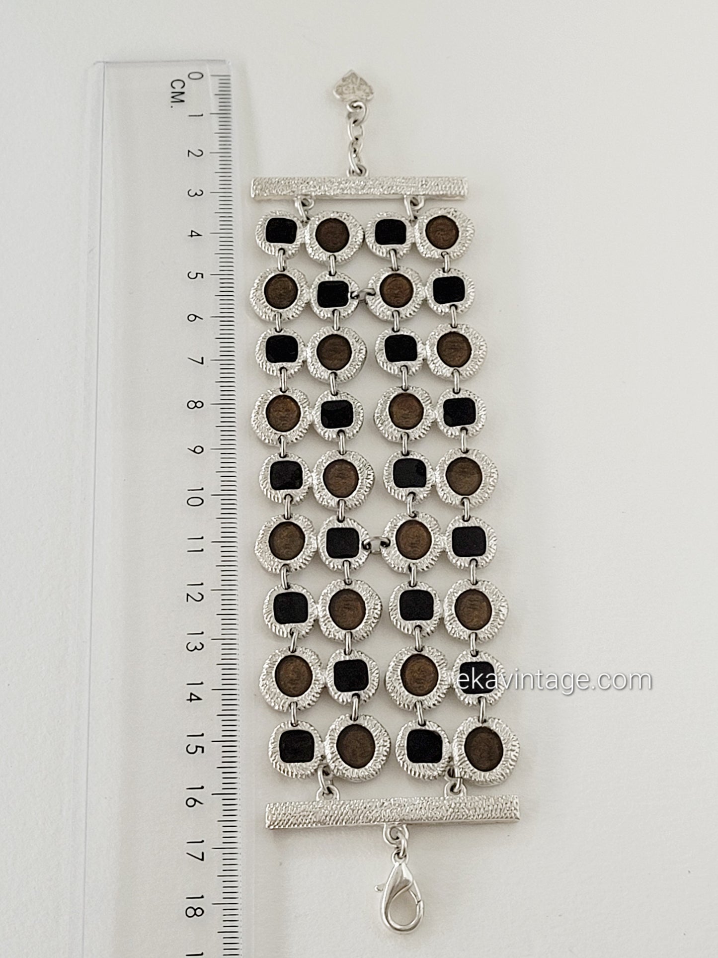 Dolce Vita - Bracelet vintage