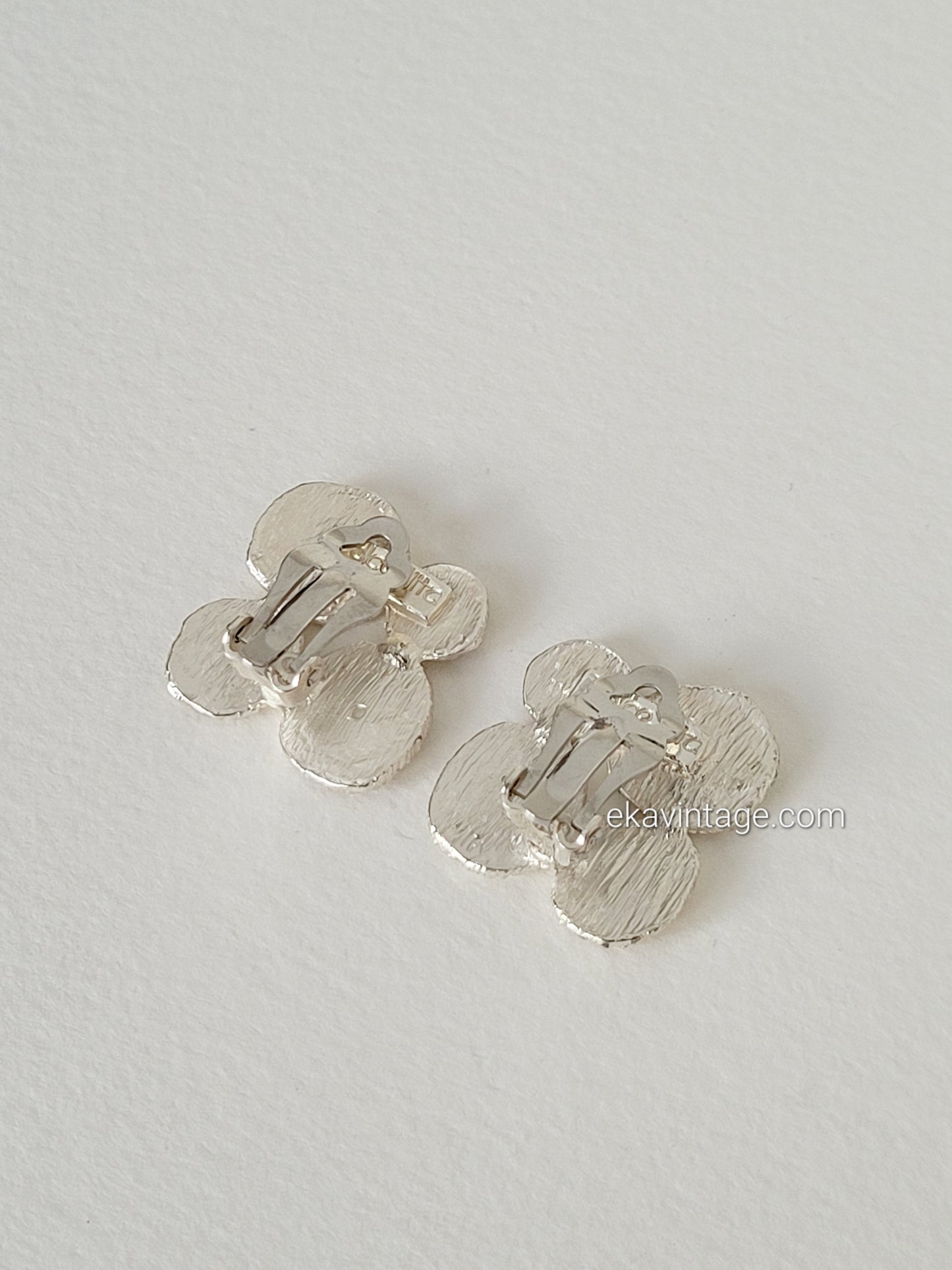Dolce Vita - Boucles d'oreilles vintage