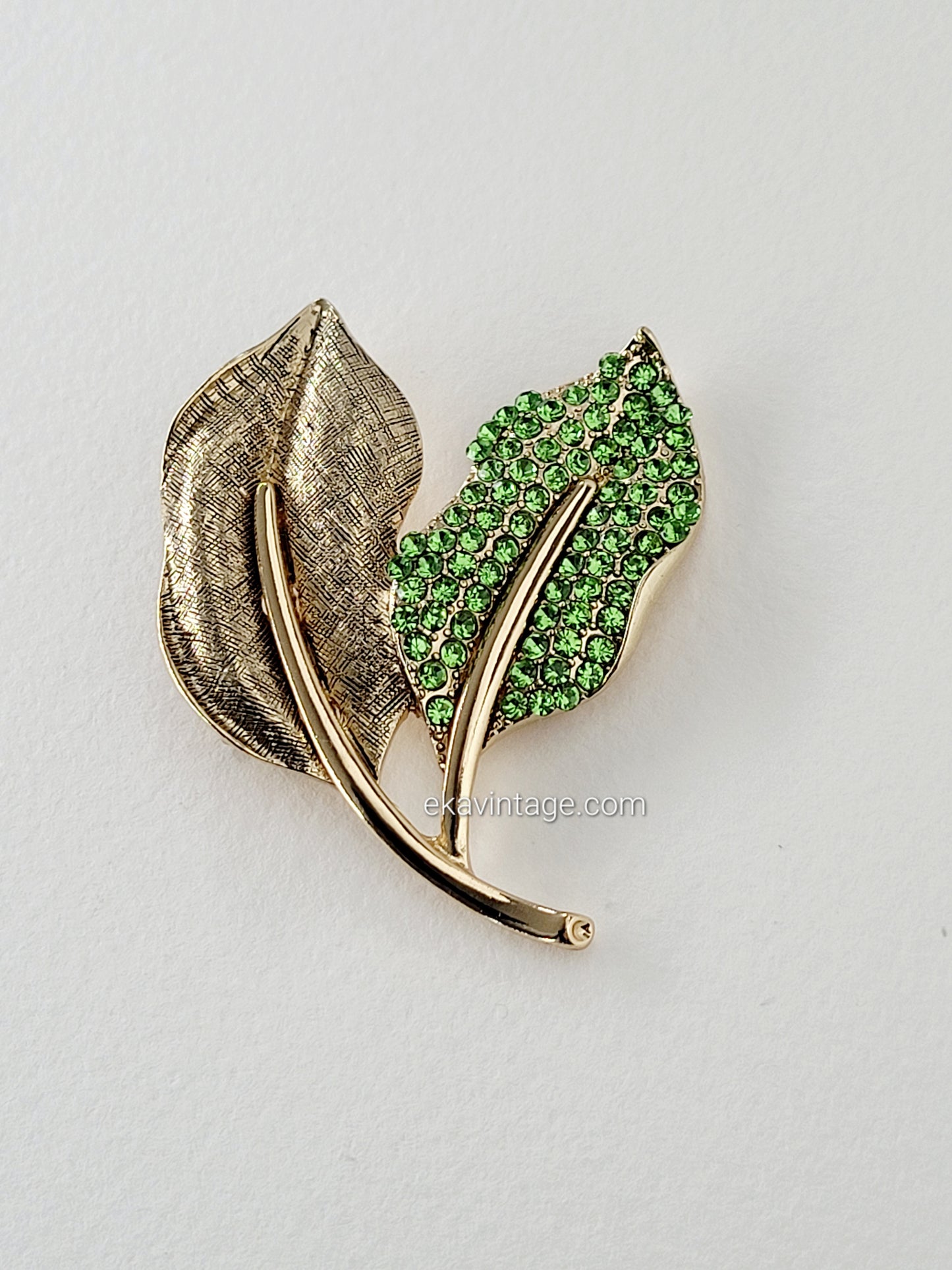 Broche vintage