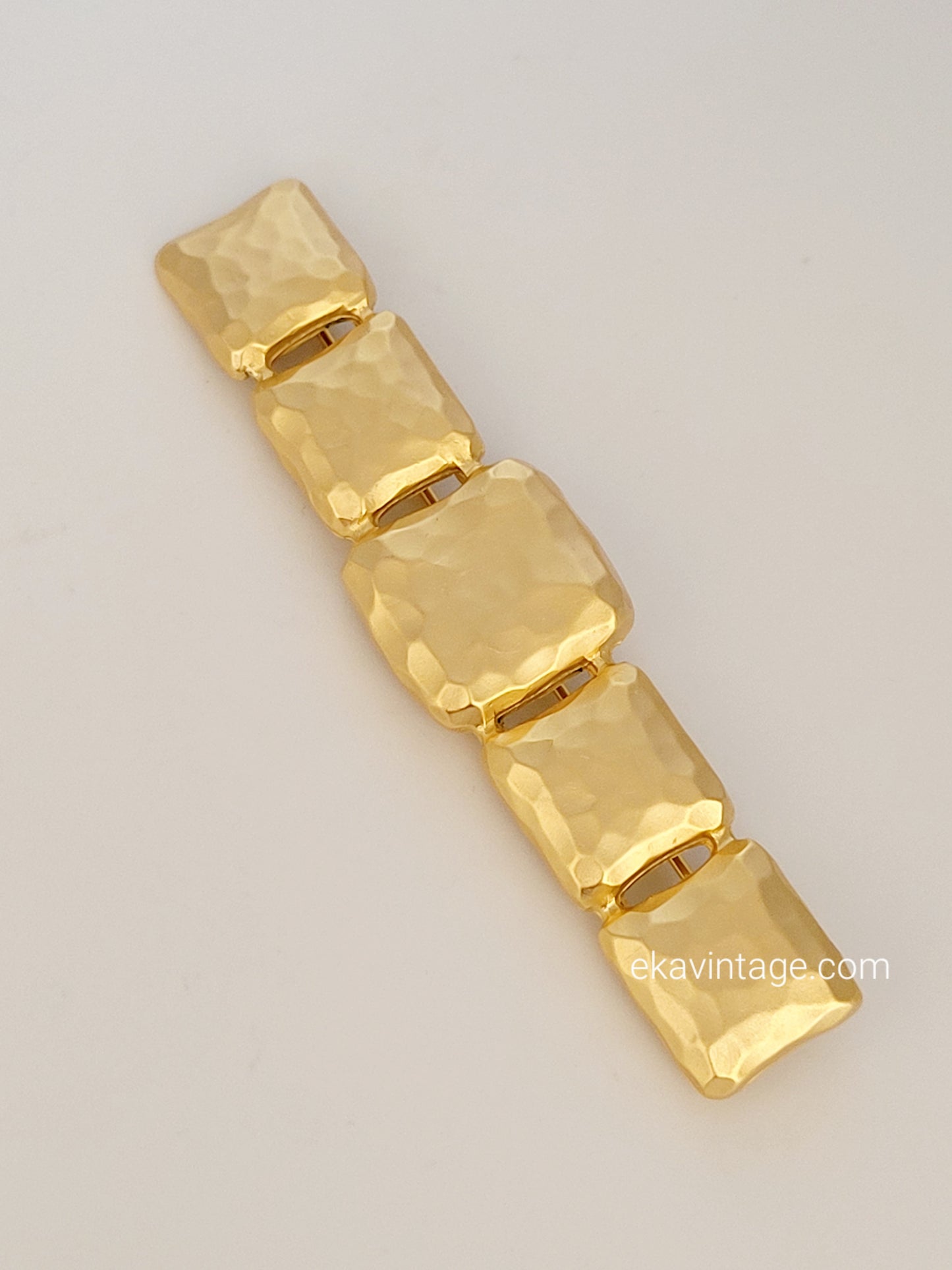 Monet - Broche vintage