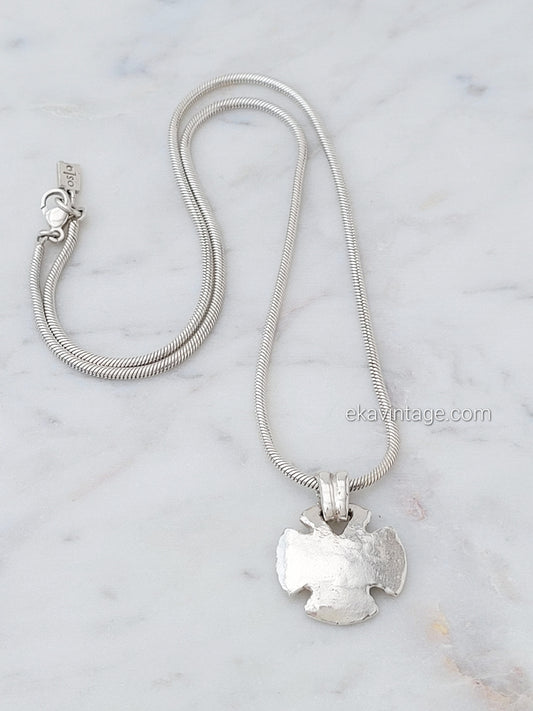 Oslo - Collier vintage
