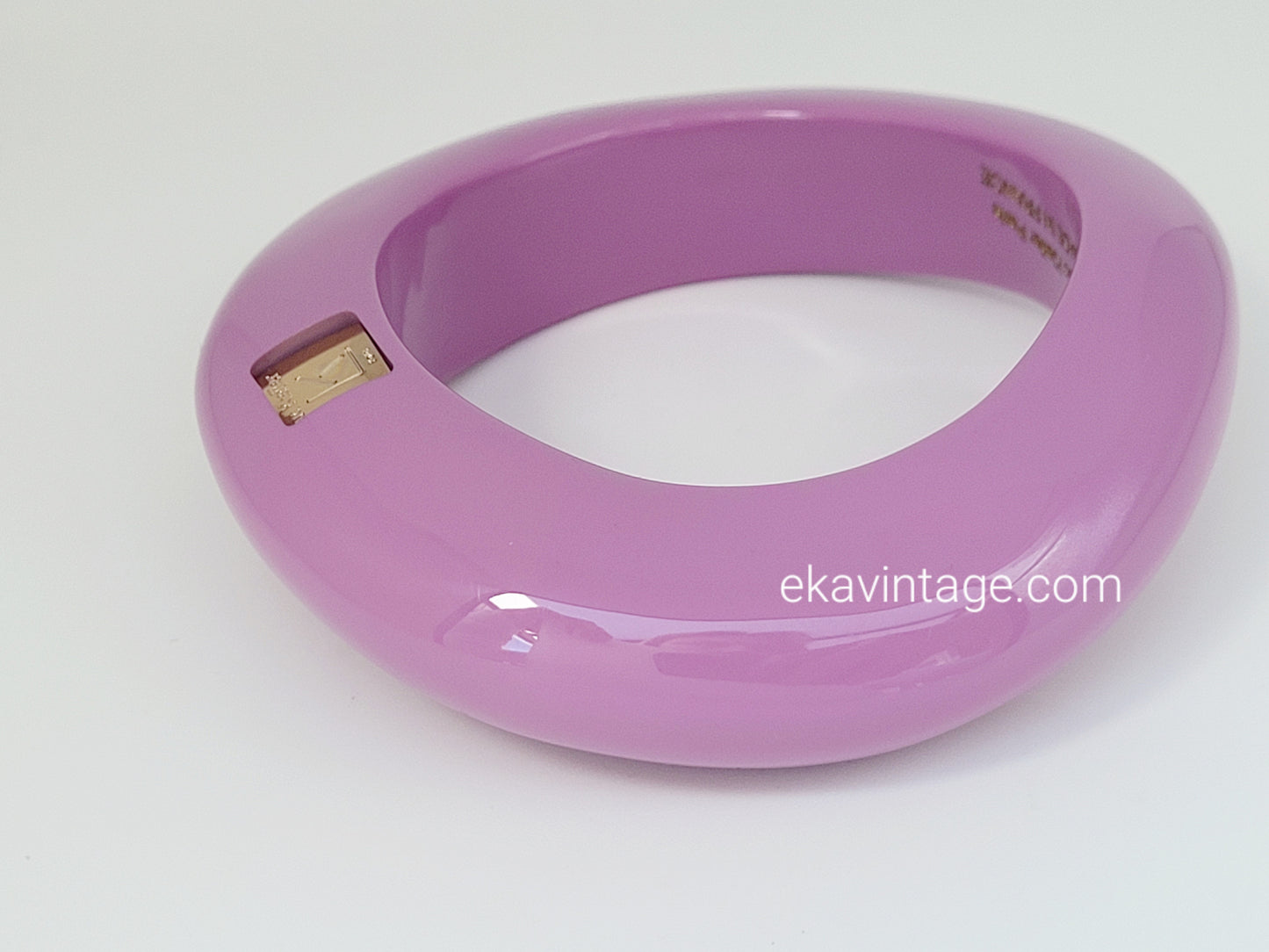 Luc Kieffer - Bracelet/jonc