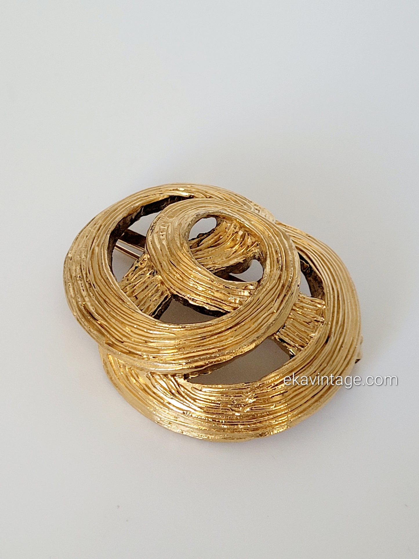 Micris - Broche vintage