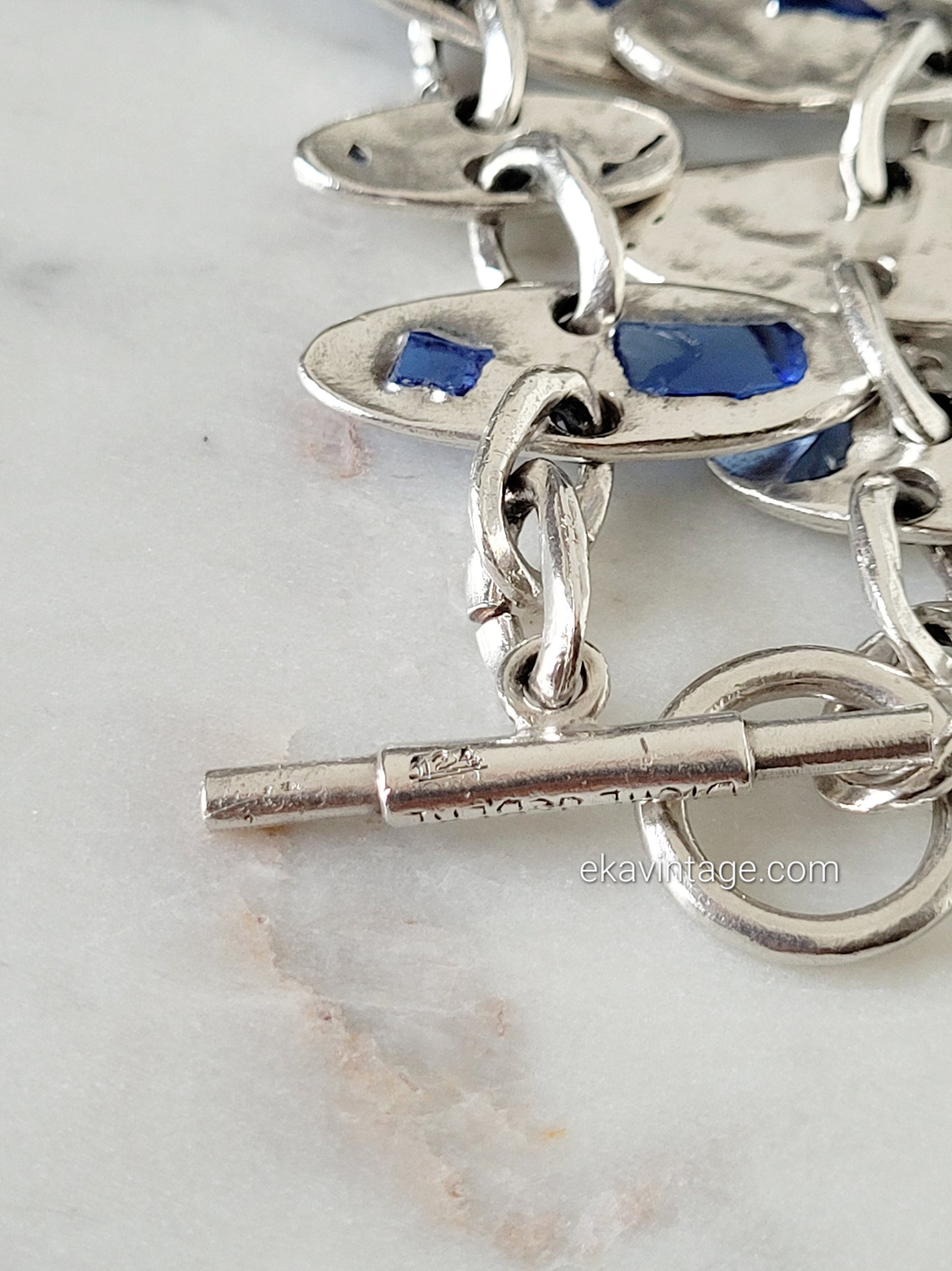 Biche de Bere - Bracelet vintage