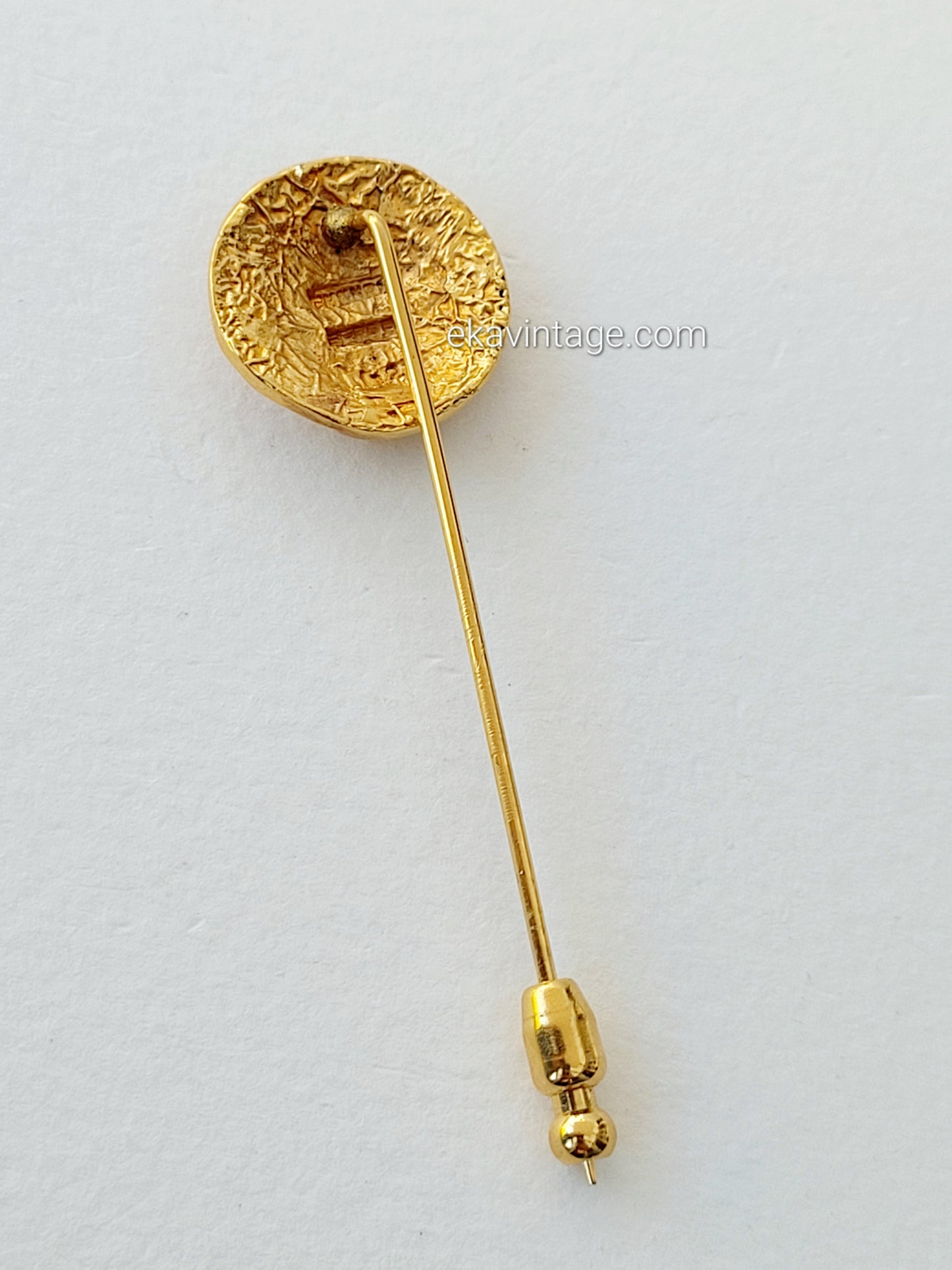 Chanel - Vintage Brooch/Pin
