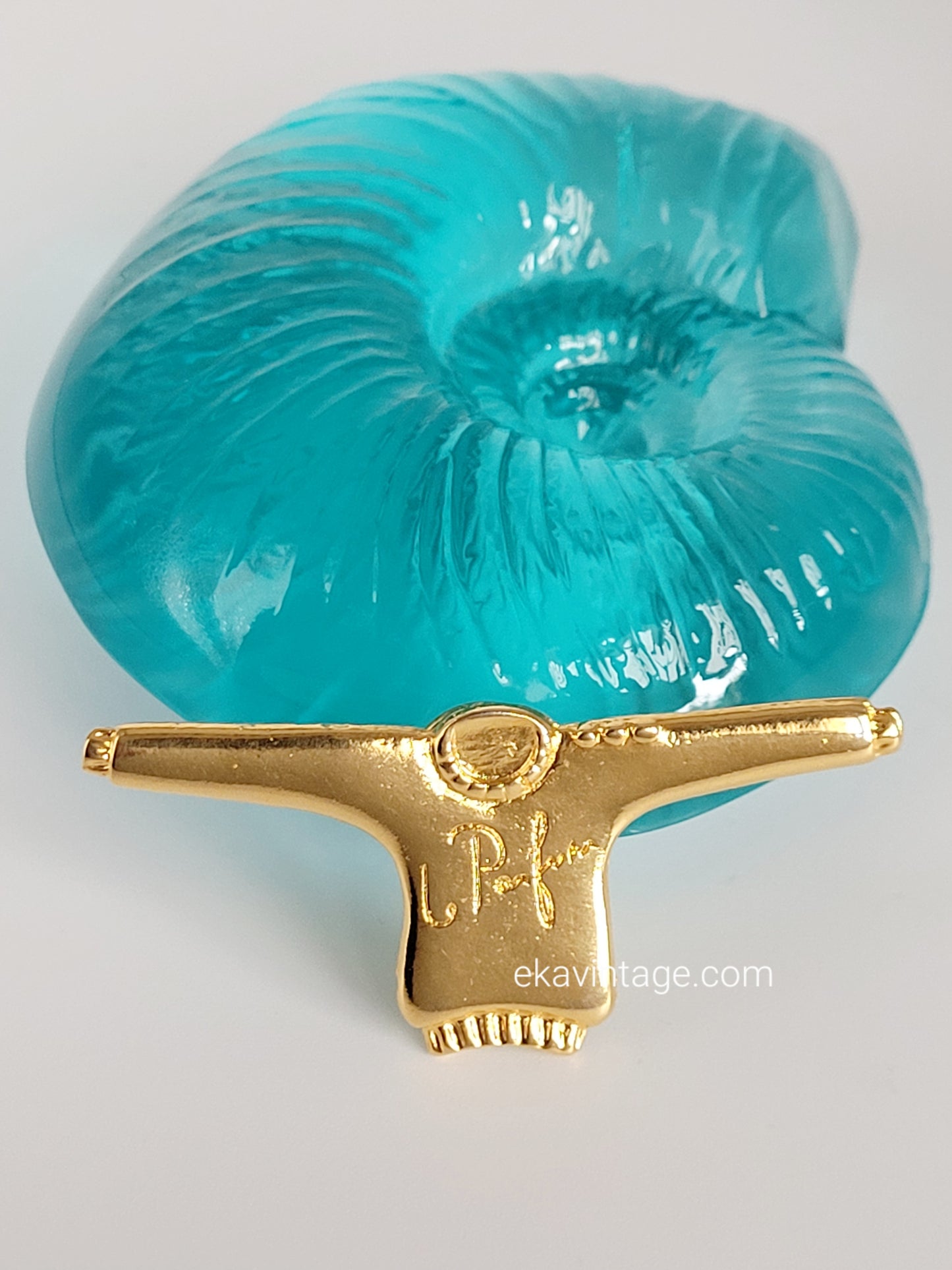 Sonia Rykiel - Pin's vintage SR