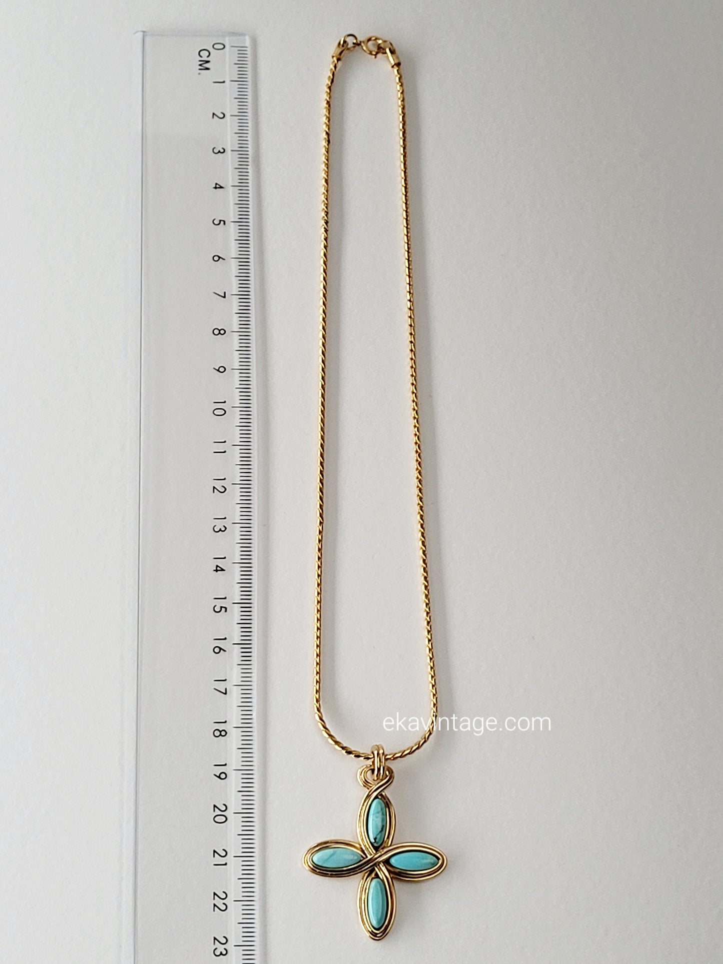 Balenciaga - Collier vintage