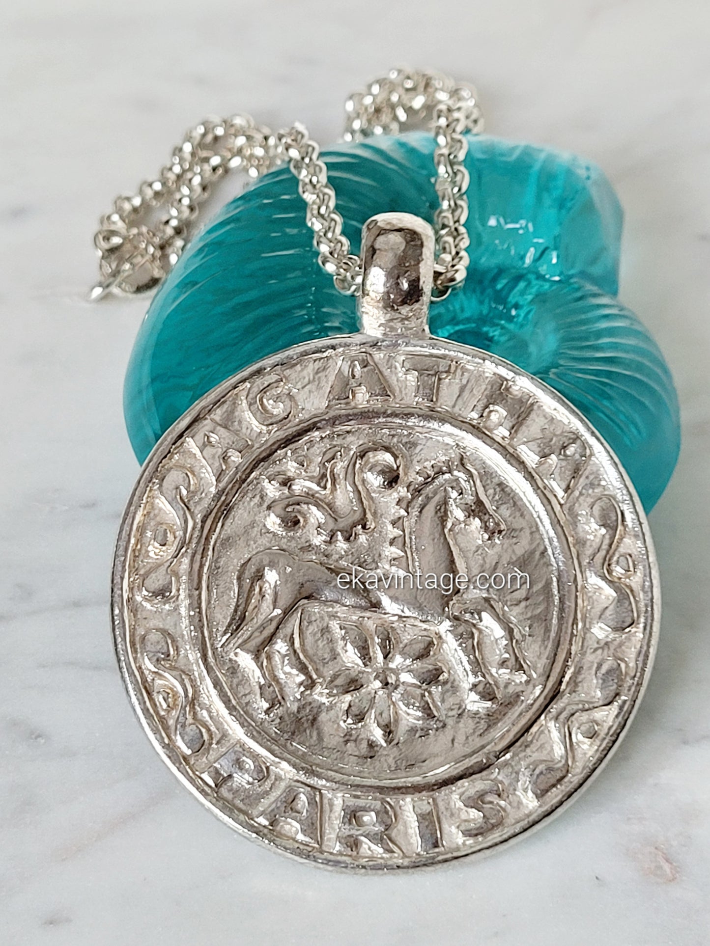 Agatha Paris - Collier vintage