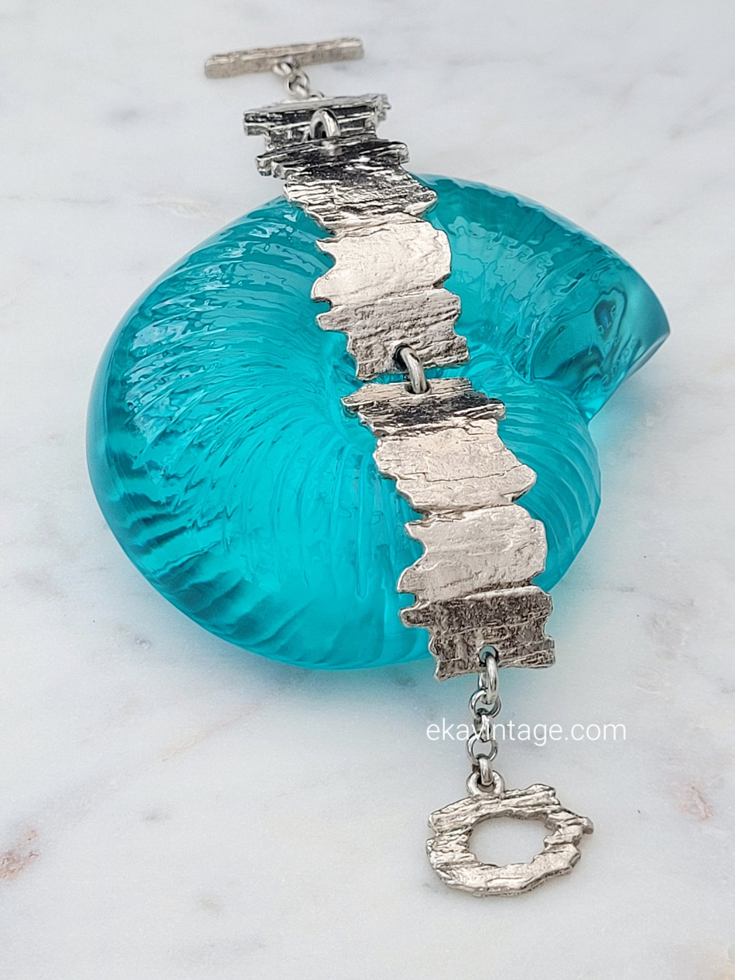 Biche de Bere - Bracelet vintage