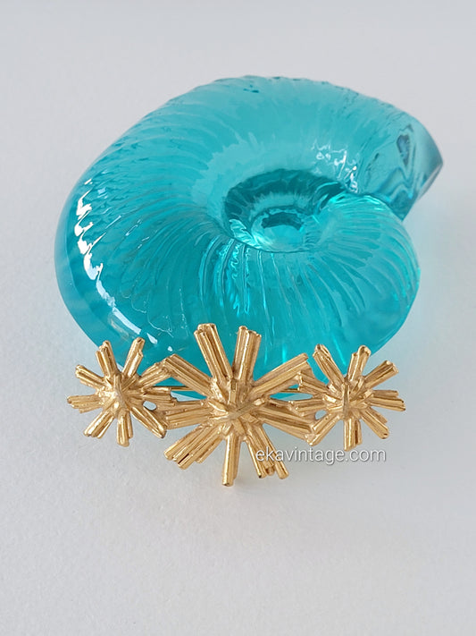Broche vintage