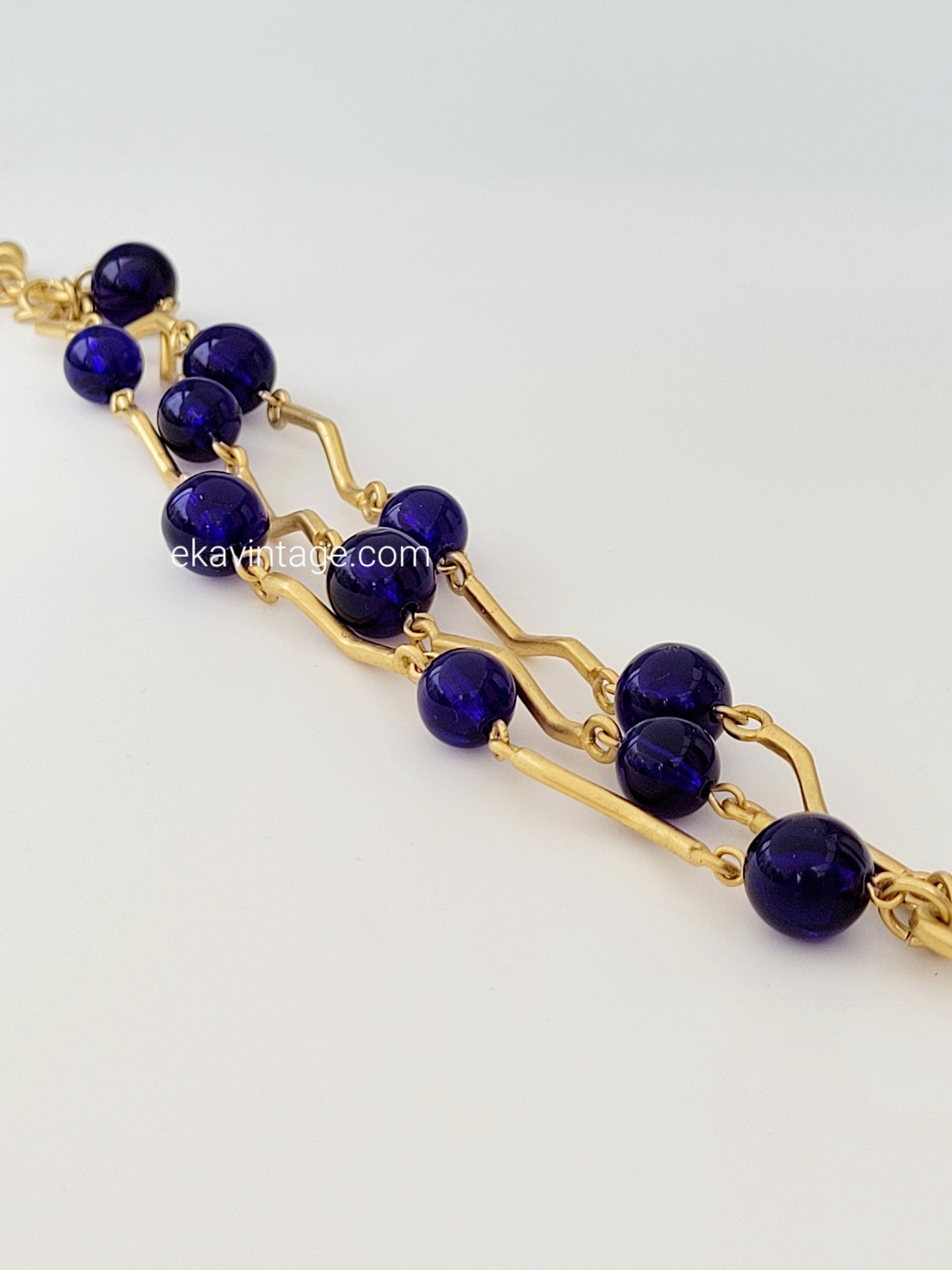 Biche de Bere - Bracelet vintage